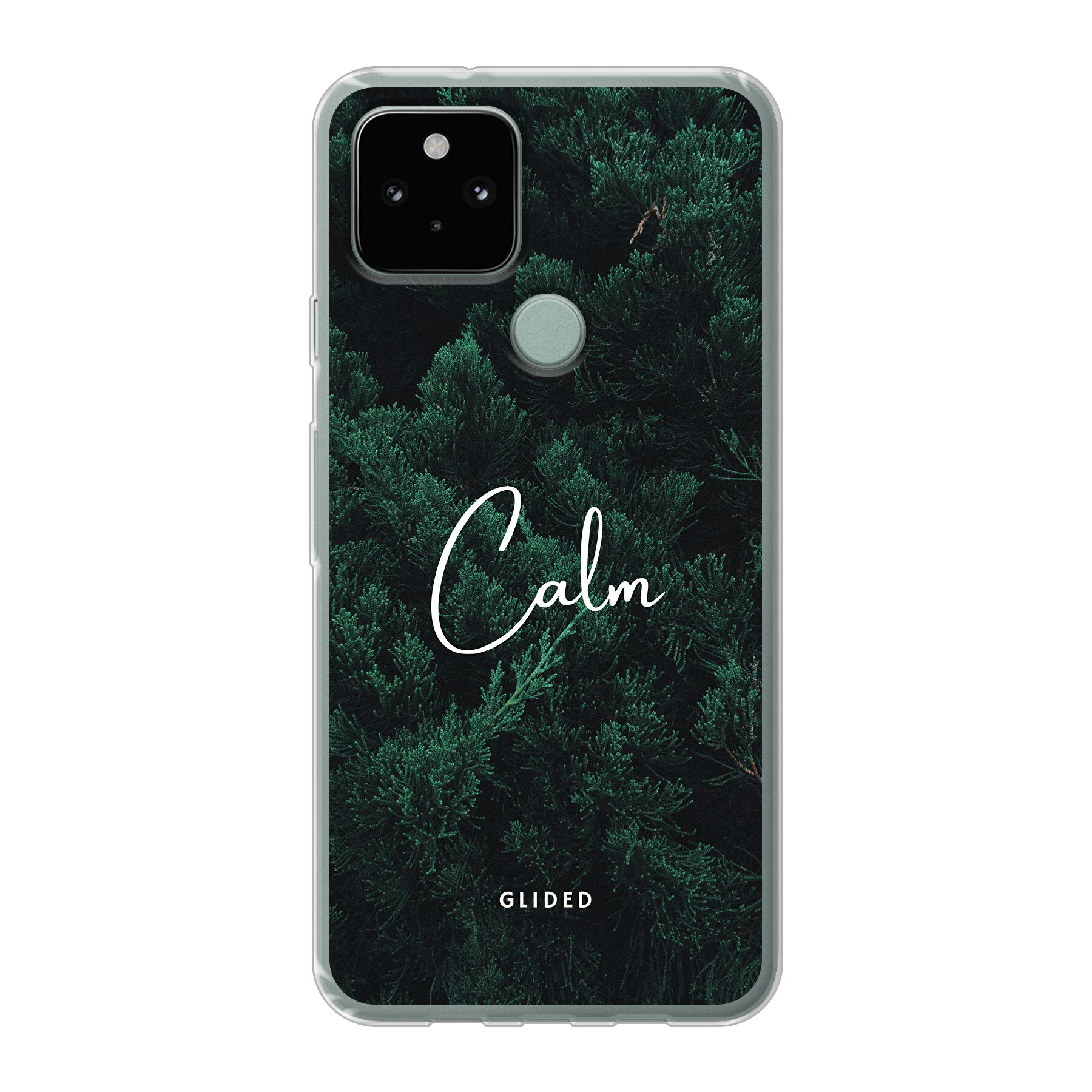 Izdelek slika Keep Calm - Google Pixel 5 Handyhülle