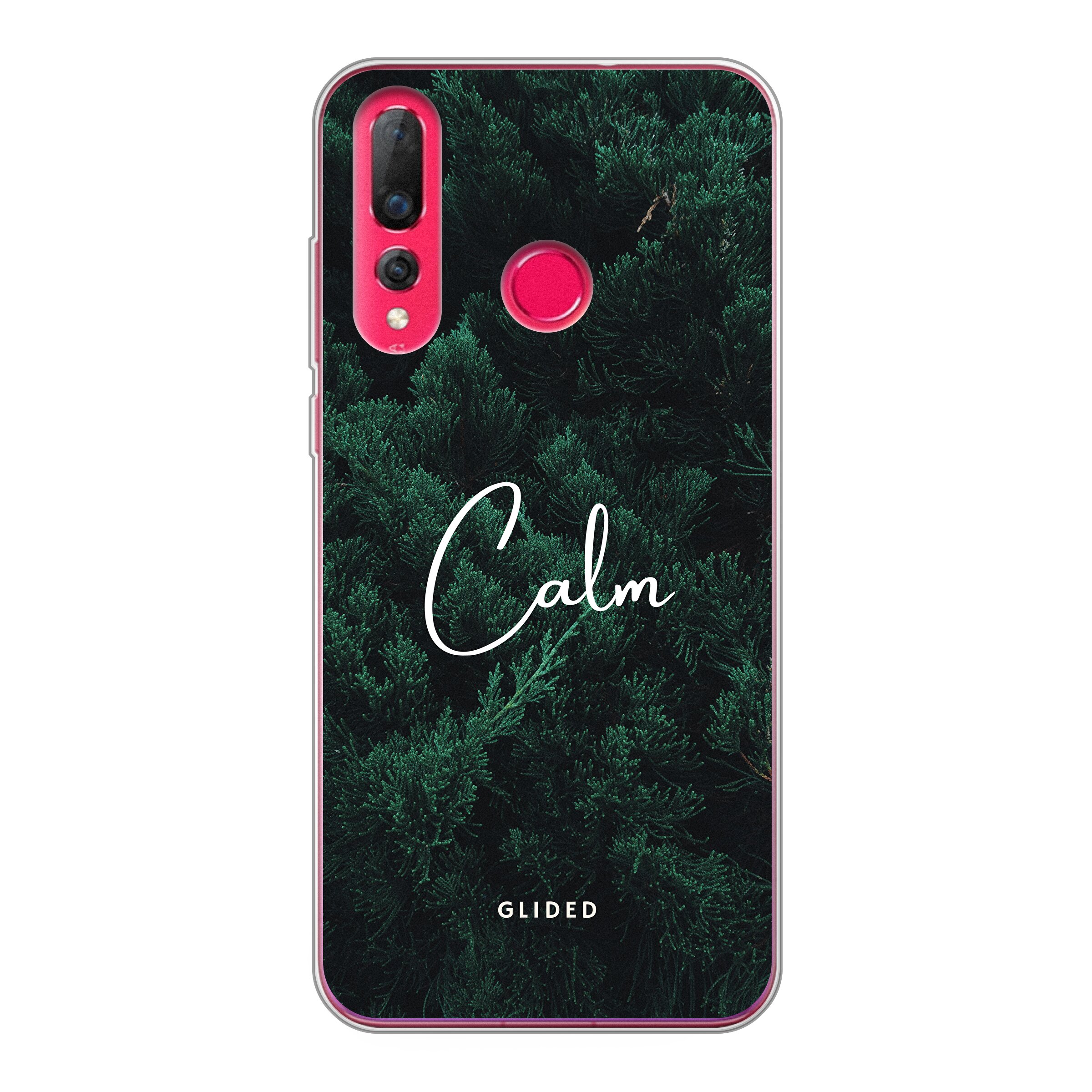 Produktbild Keep Calm - Huawei P30 Lite Handyhülle