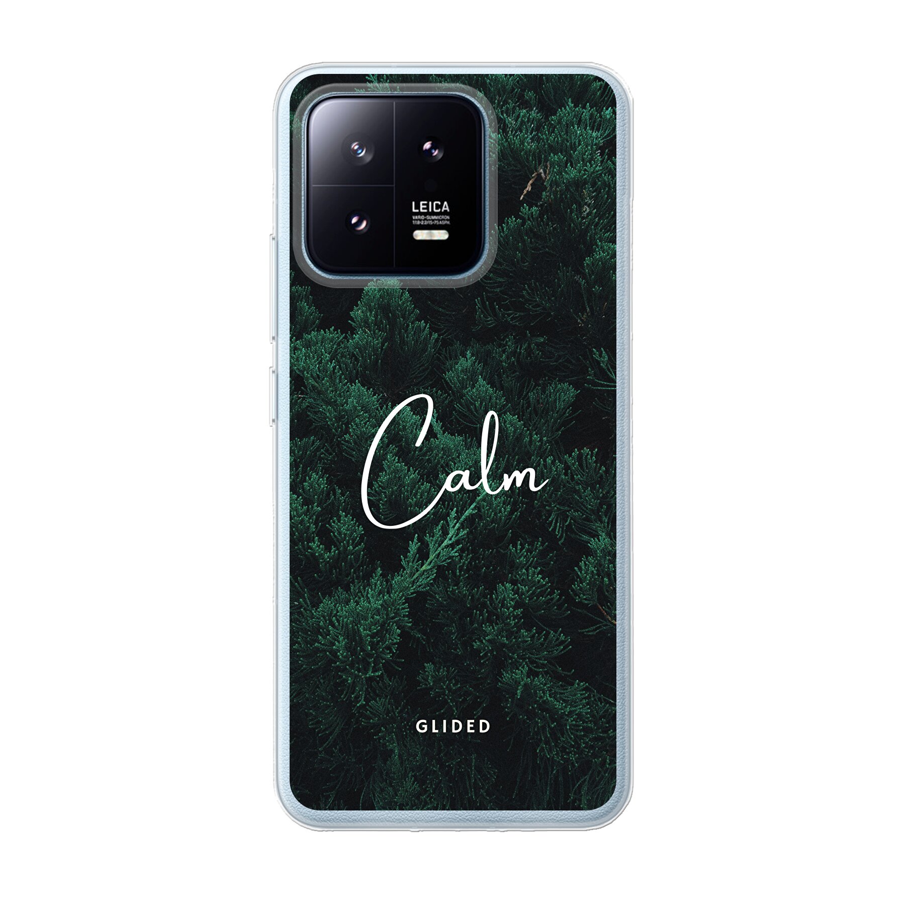 Produktbild Keep Calm - Xiaomi 13 Pro Handyhülle