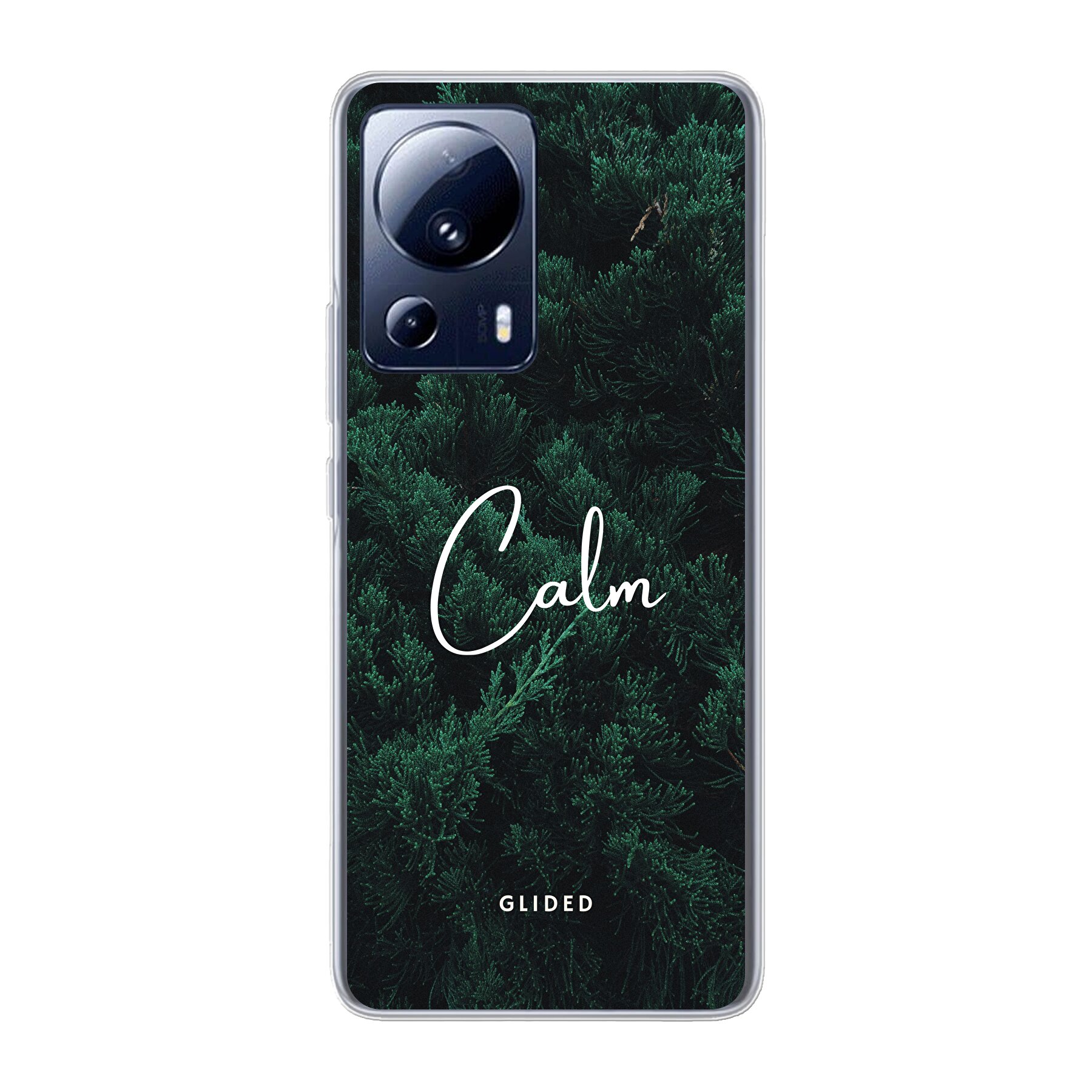 Produktbild Keep Calm - Xiaomi 13 Lite Handyhülle