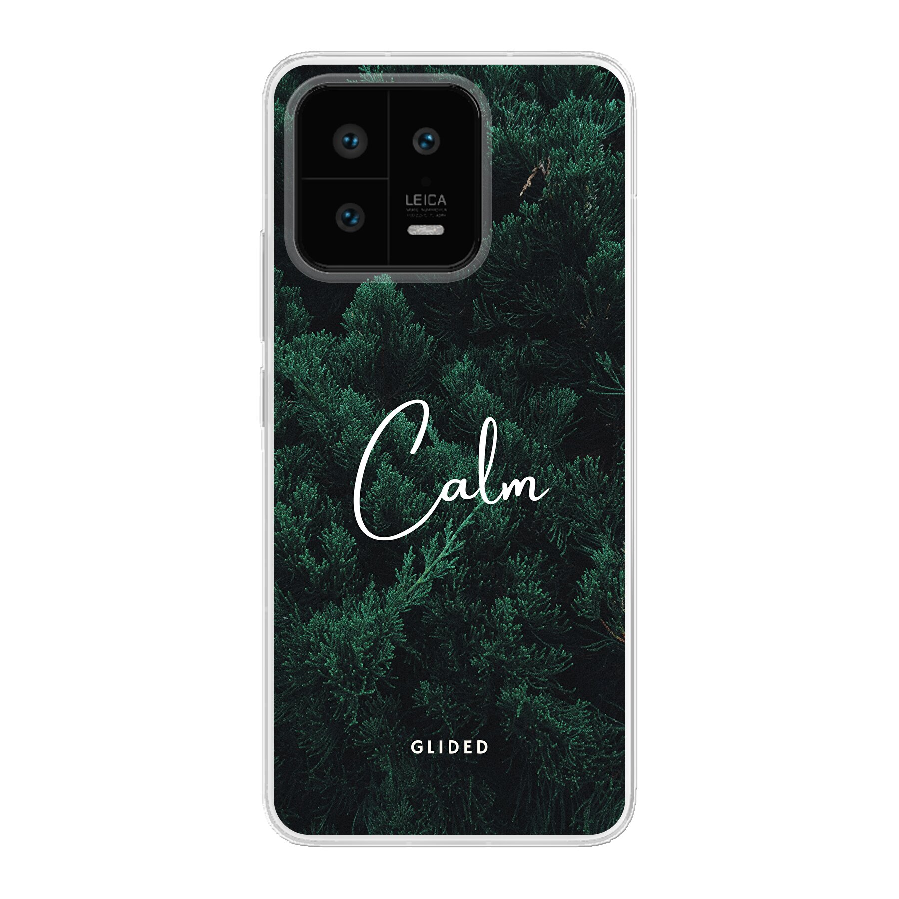 Produktbild Keep Calm - Xiaomi 13 Handyhülle