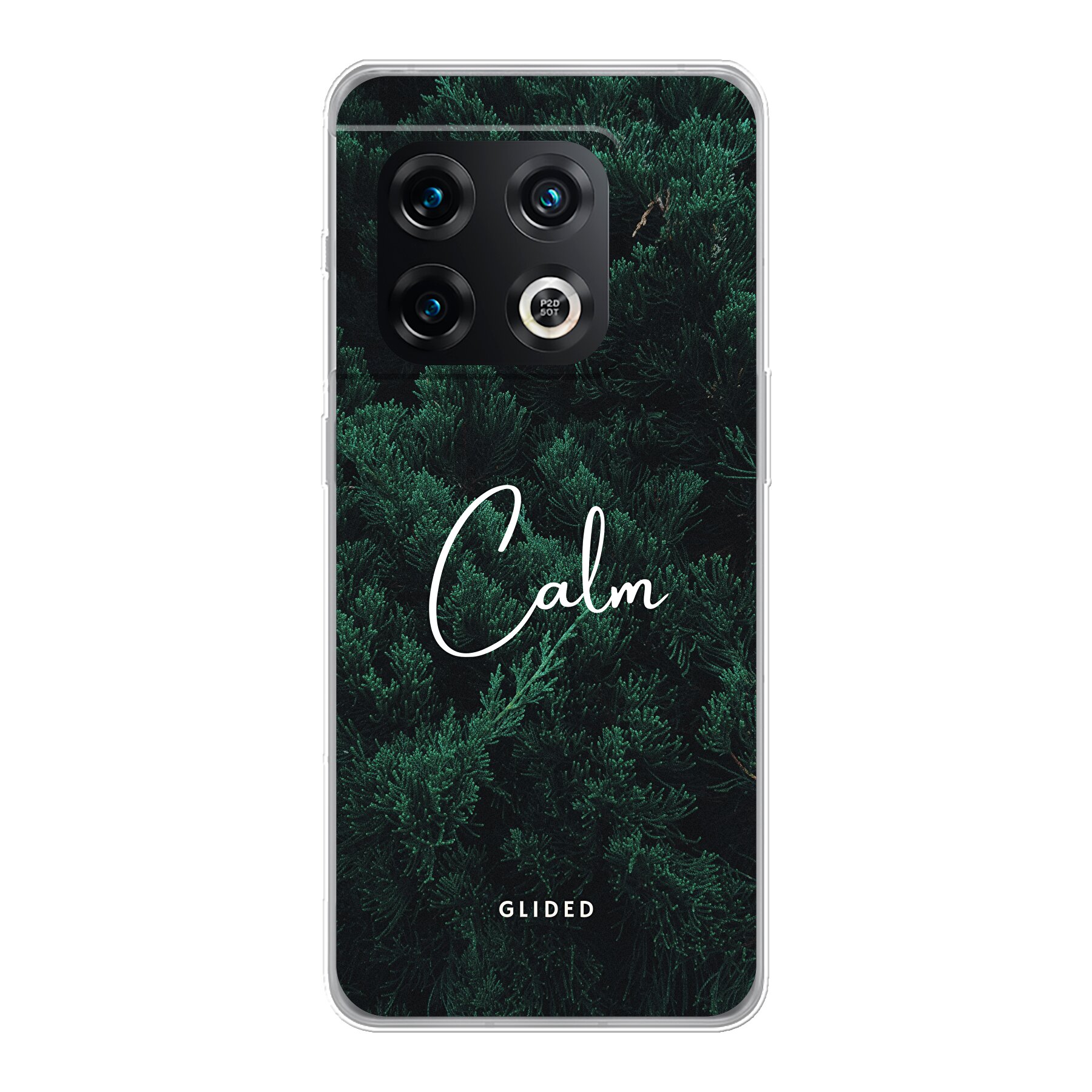 Produktbild Keep Calm - OnePlus 10 Pro Handyhülle