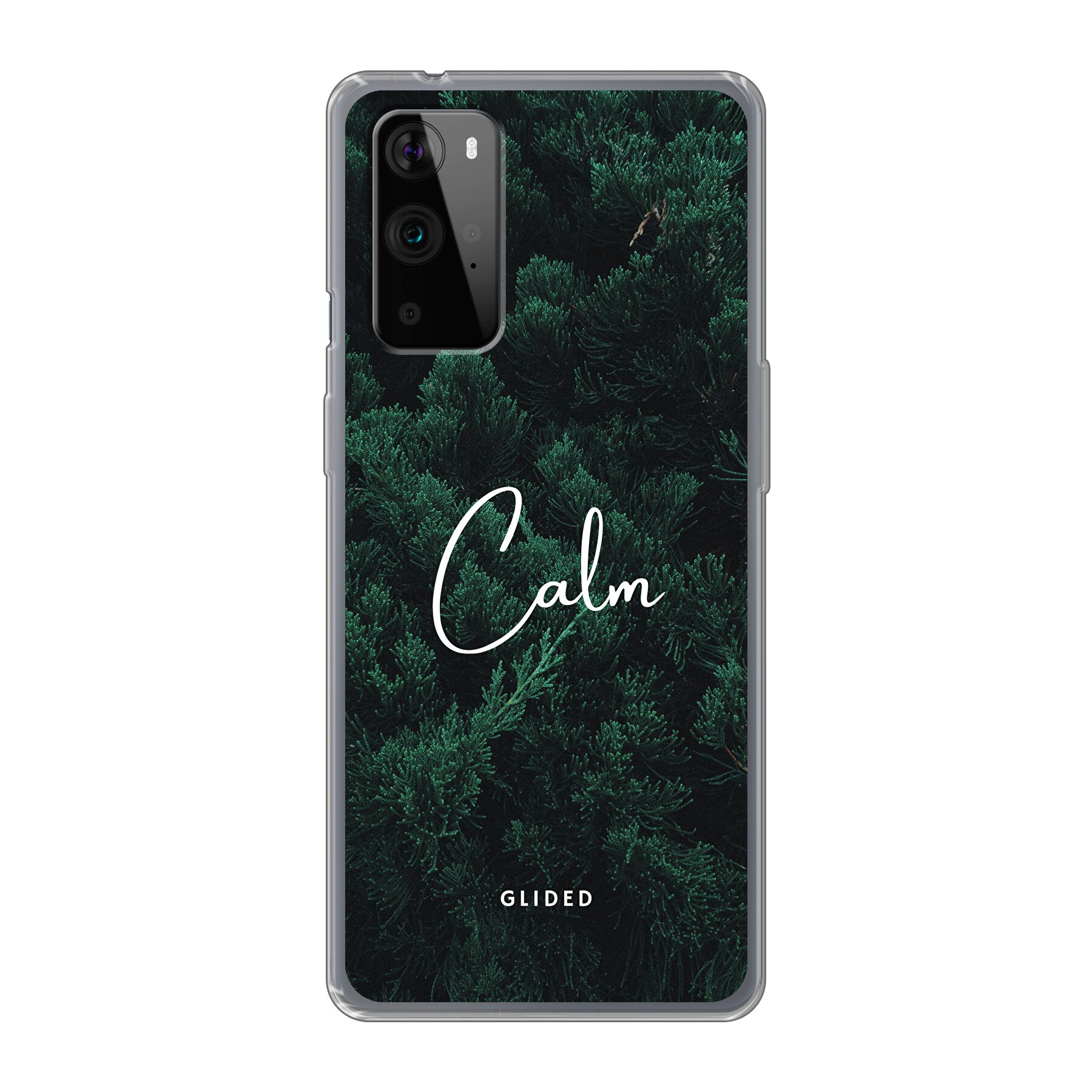 Produktbild Keep Calm - OnePlus 9 Pro Handyhülle