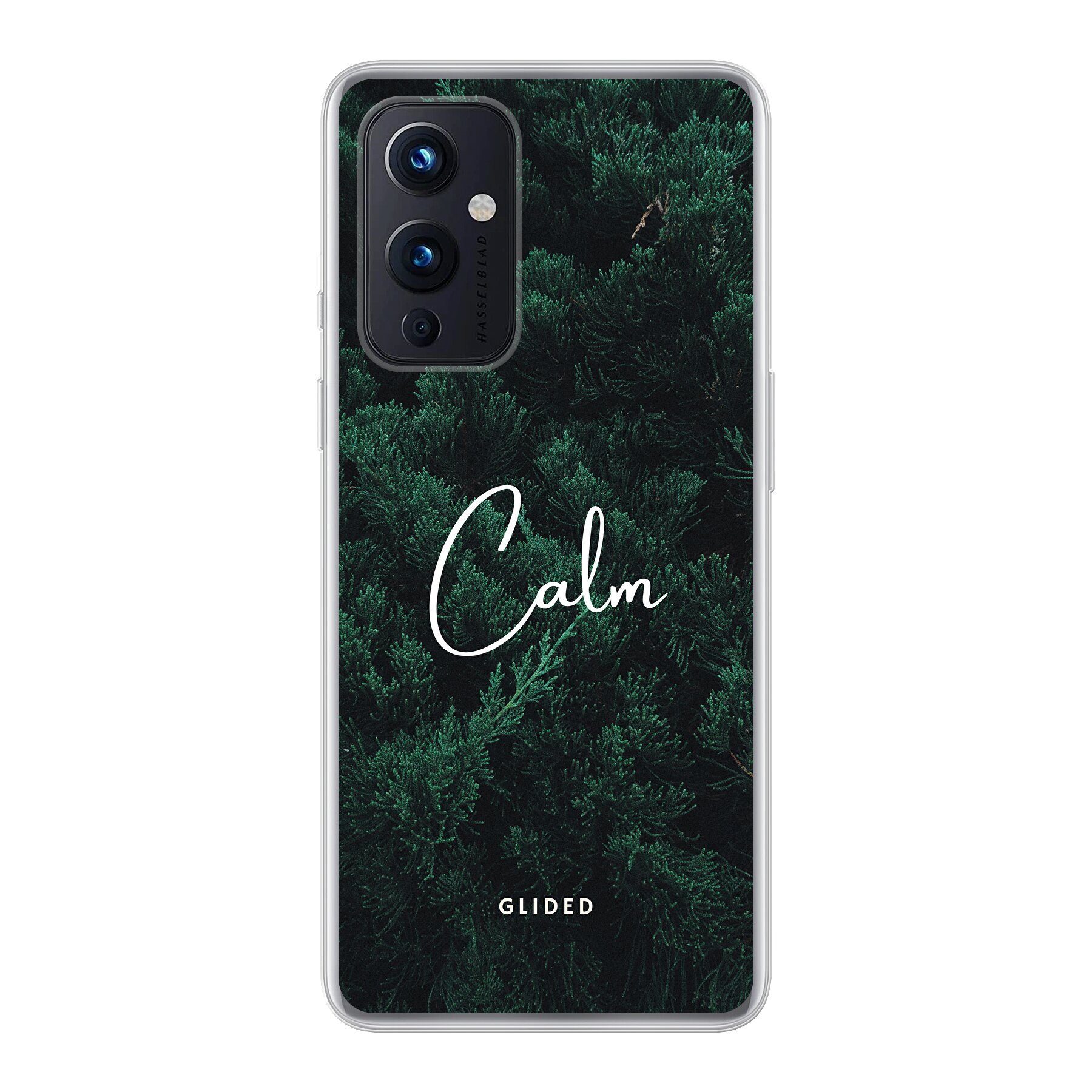 Product image Keep Calm - OnePlus 9 Handyhülle