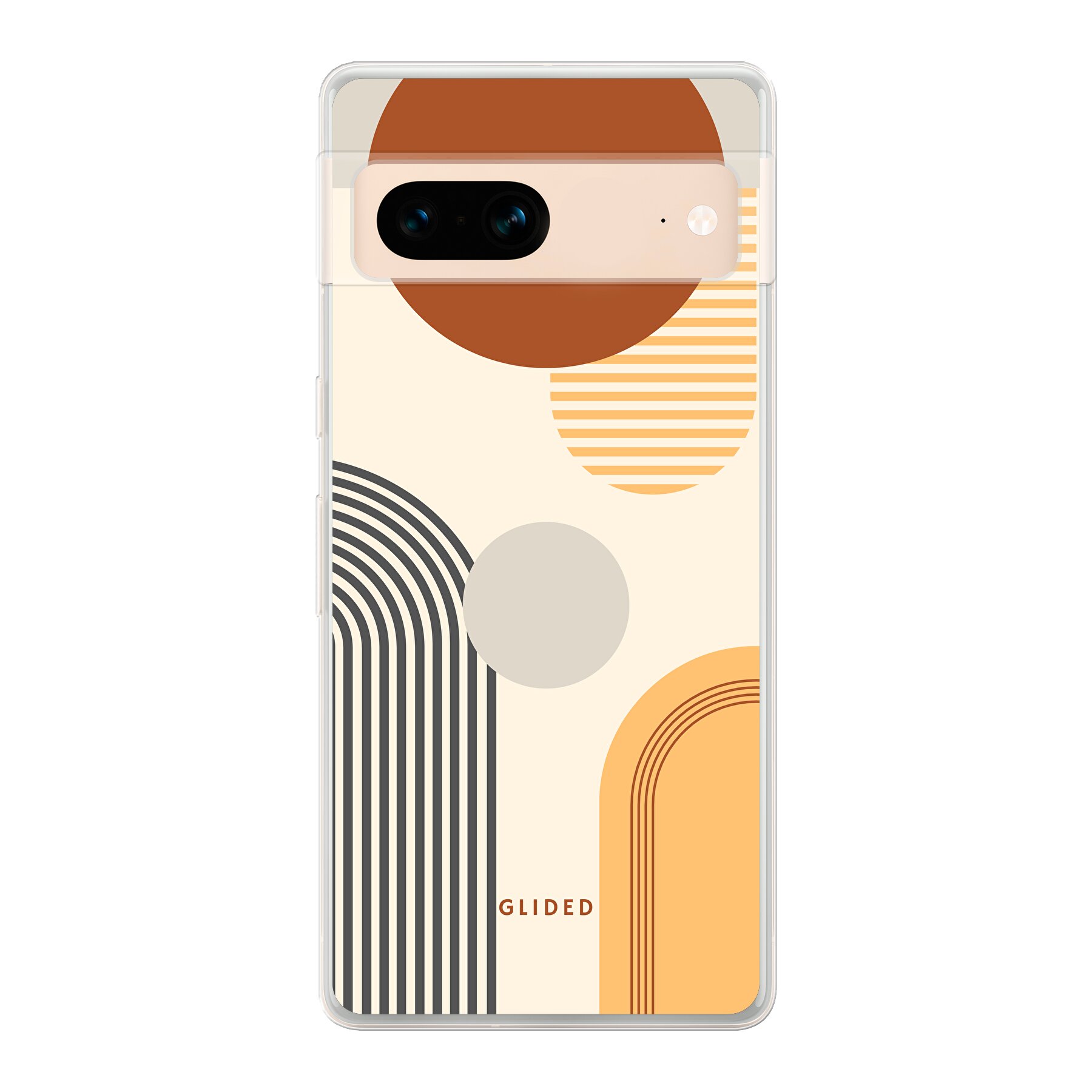 Produktbild Abstraction - Google Pixel 7 Handyhülle