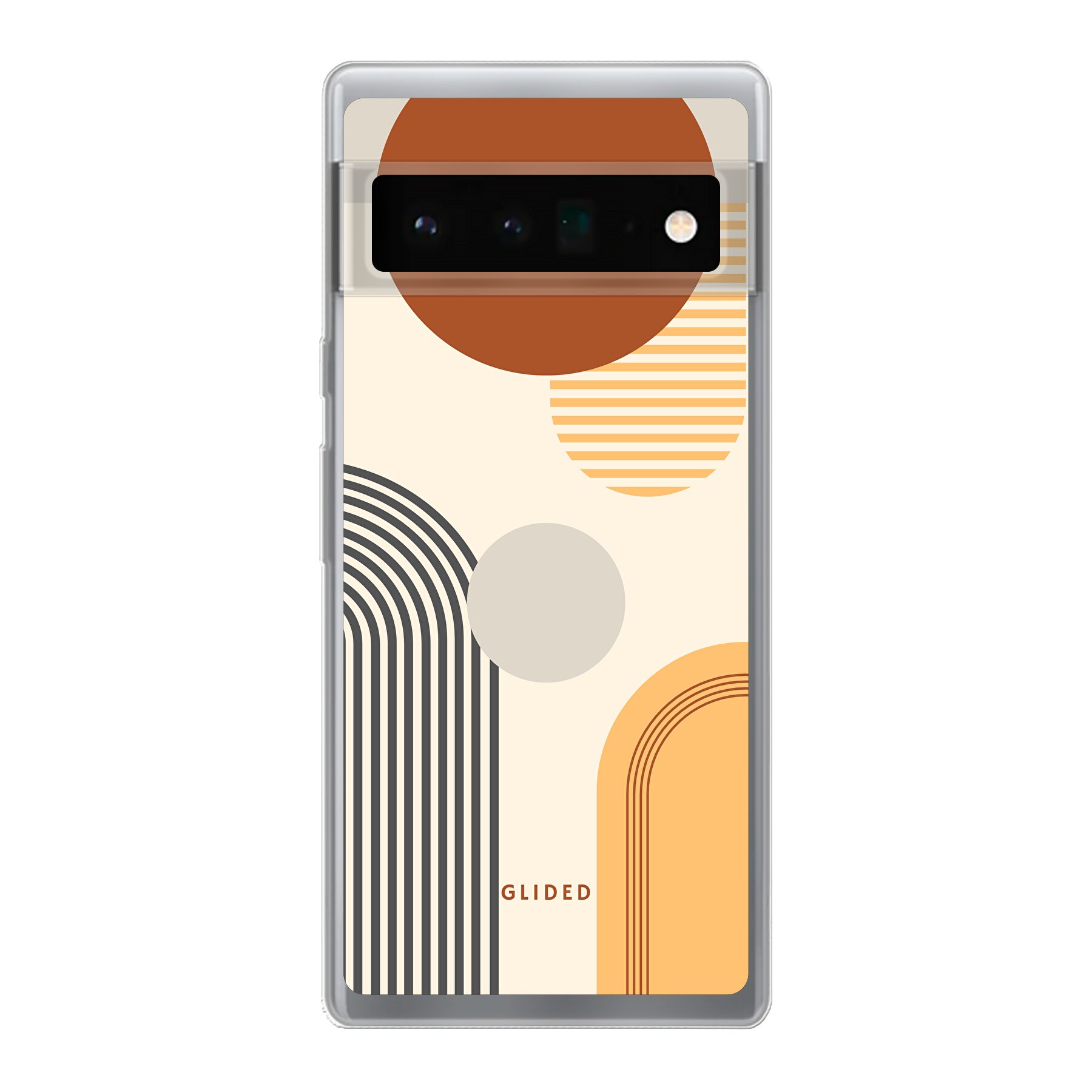 Immagine del prodotto Abstraction - Google Pixel 6 Pro Handyhülle