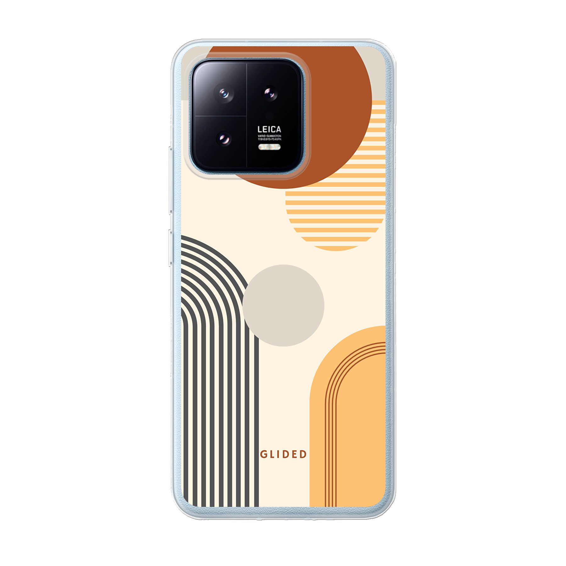 Produktbild Abstraction - Xiaomi 13 Pro Handyhülle