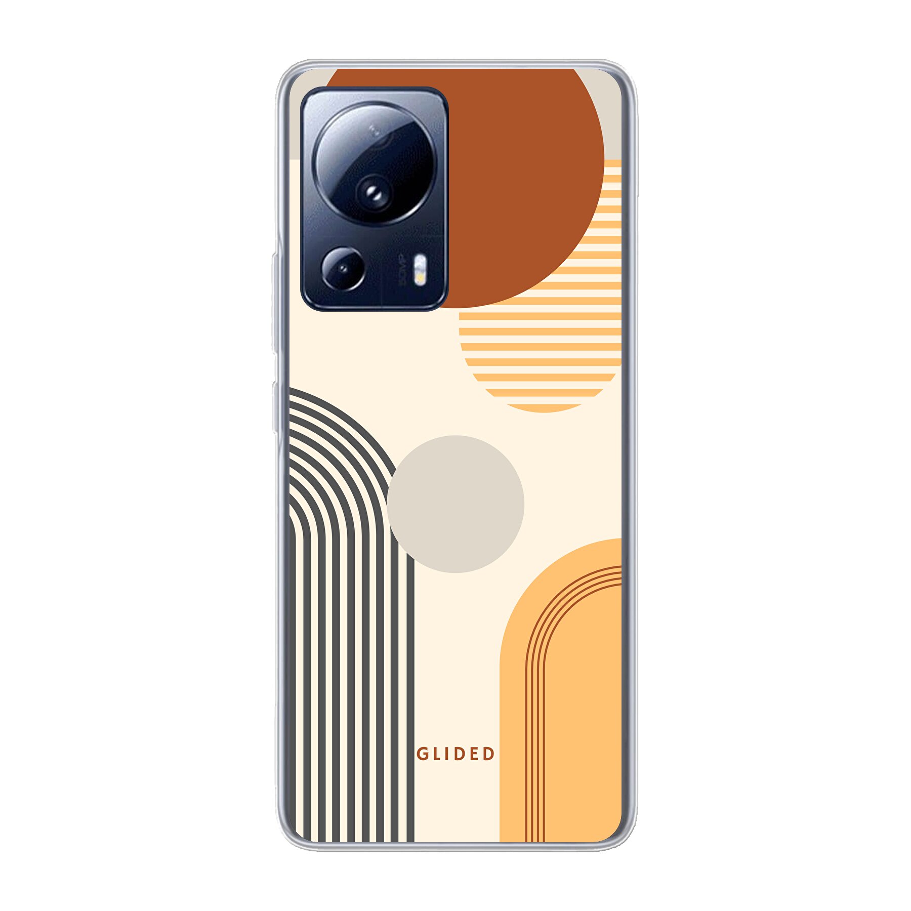 Produktbild Abstraction - Xiaomi 13 Lite Handyhülle