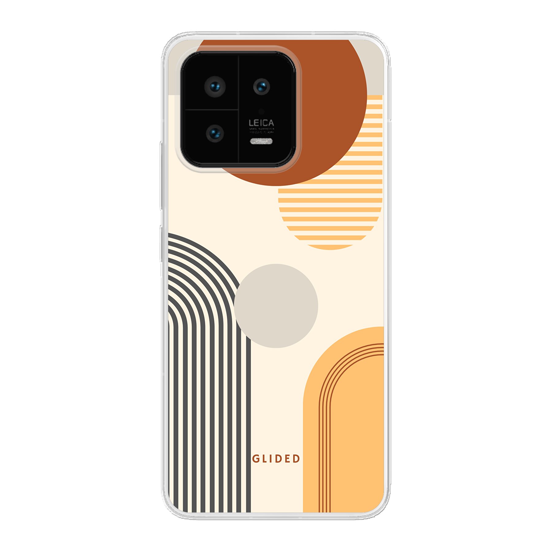 Produktbild Abstraction - Xiaomi 13 Handyhülle