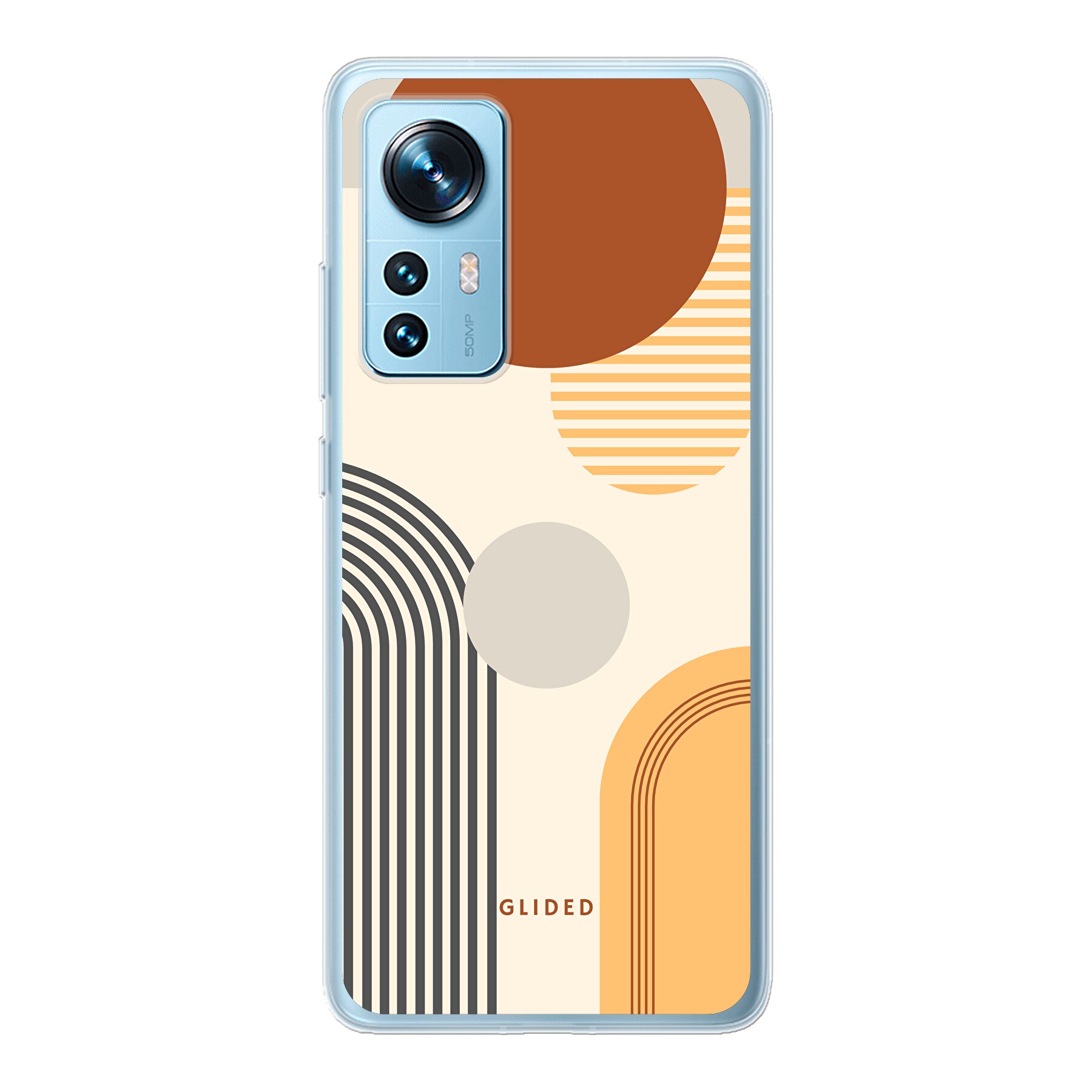 Produktbild Abstraction - Xiaomi 12 Handyhülle