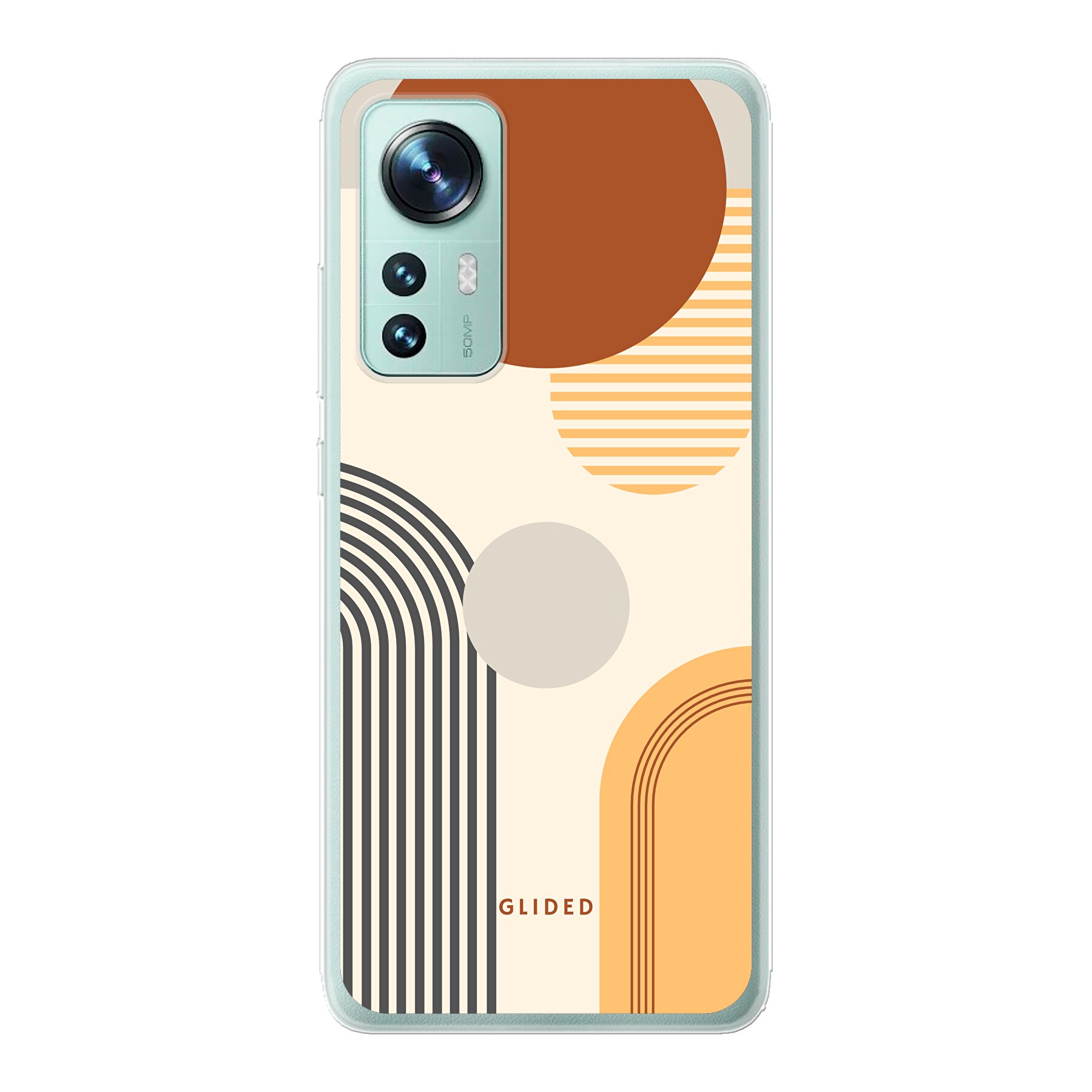 Immagine del prodotto Abstraction - Xiaomi 12 Pro Handyhülle