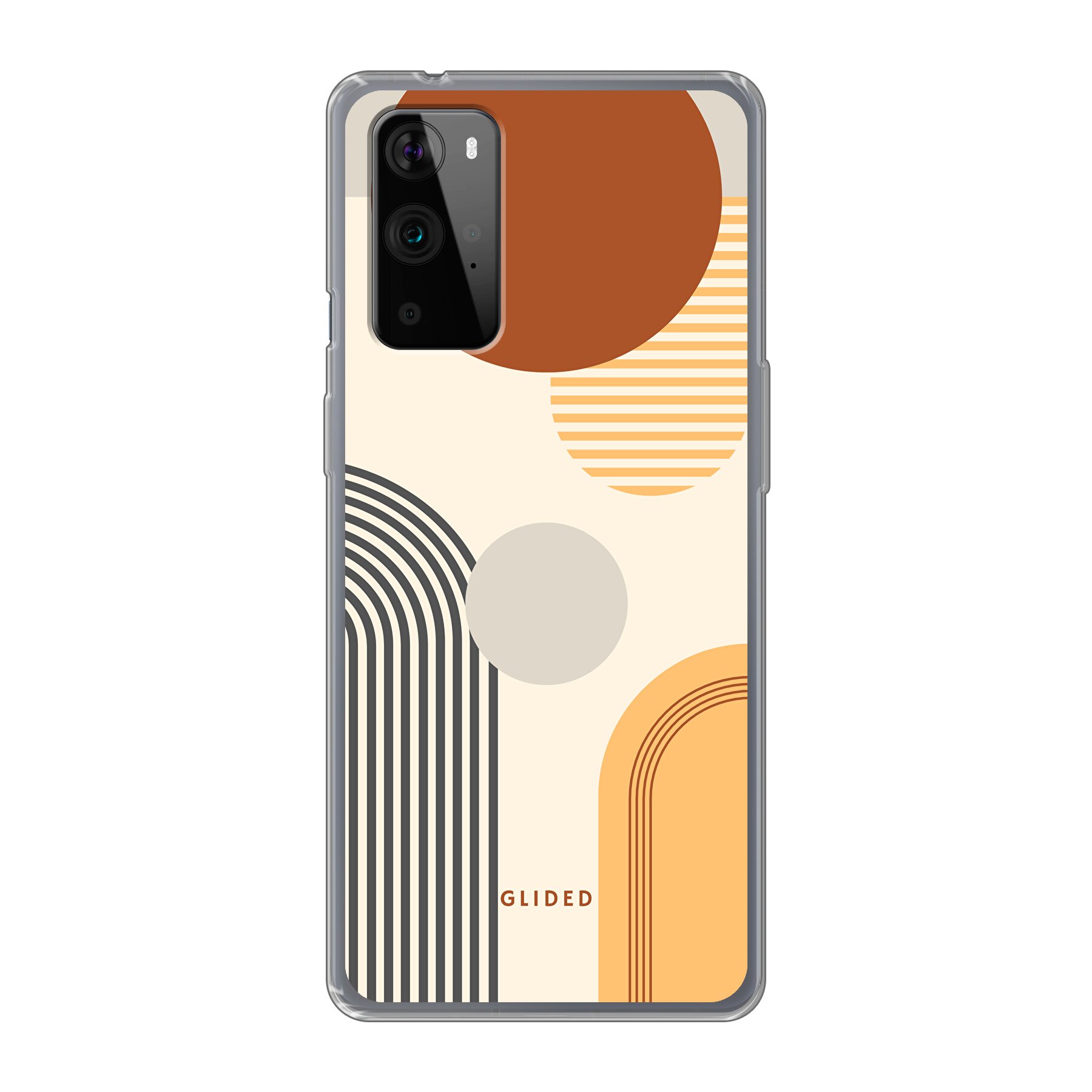 Produktbild Abstraction - OnePlus 9 Pro Handyhülle