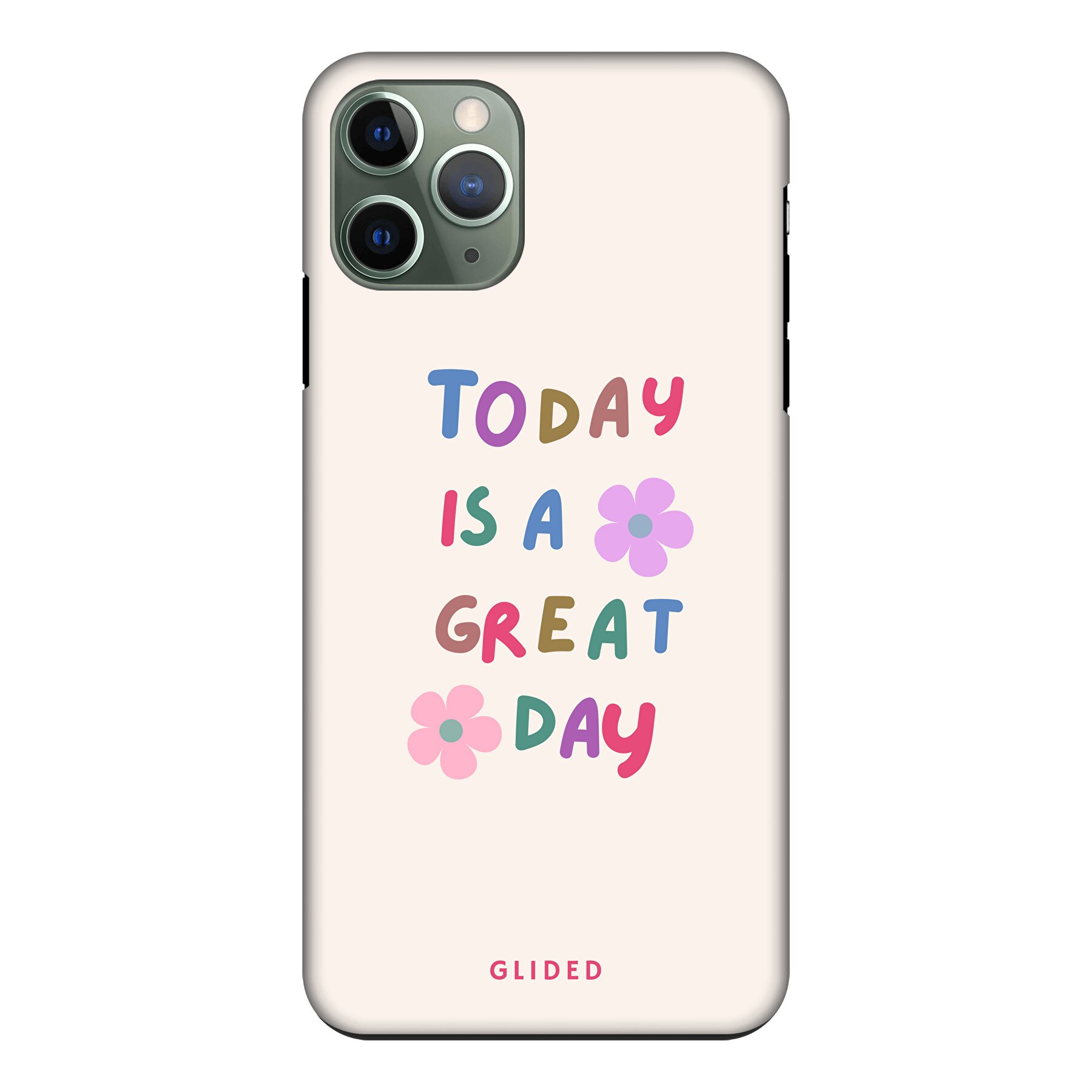 Produktbild Great Day - iPhone 11 Pro Handyhülle