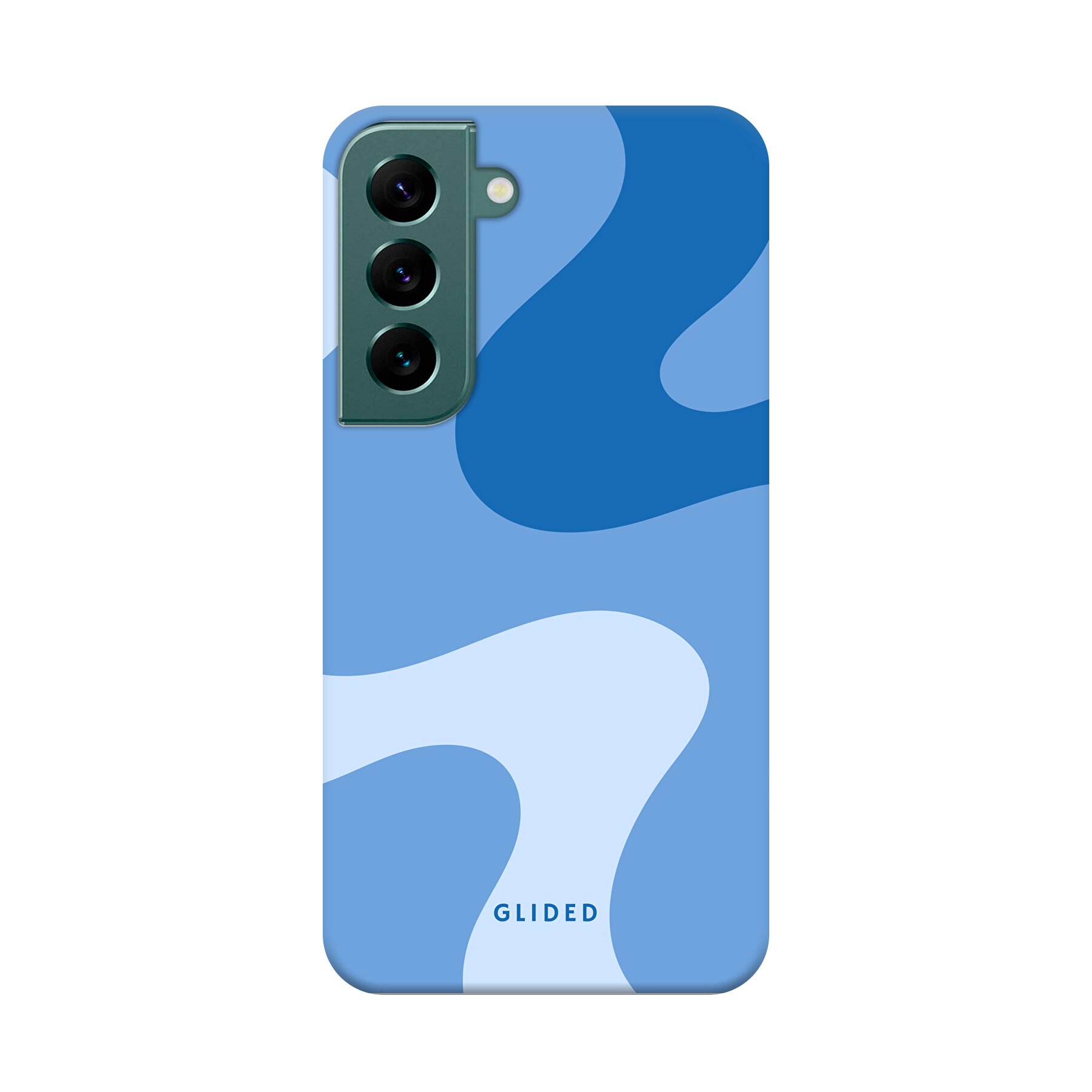 Produktbild Blue Wave - Samsung Galaxy S22 Handyhülle