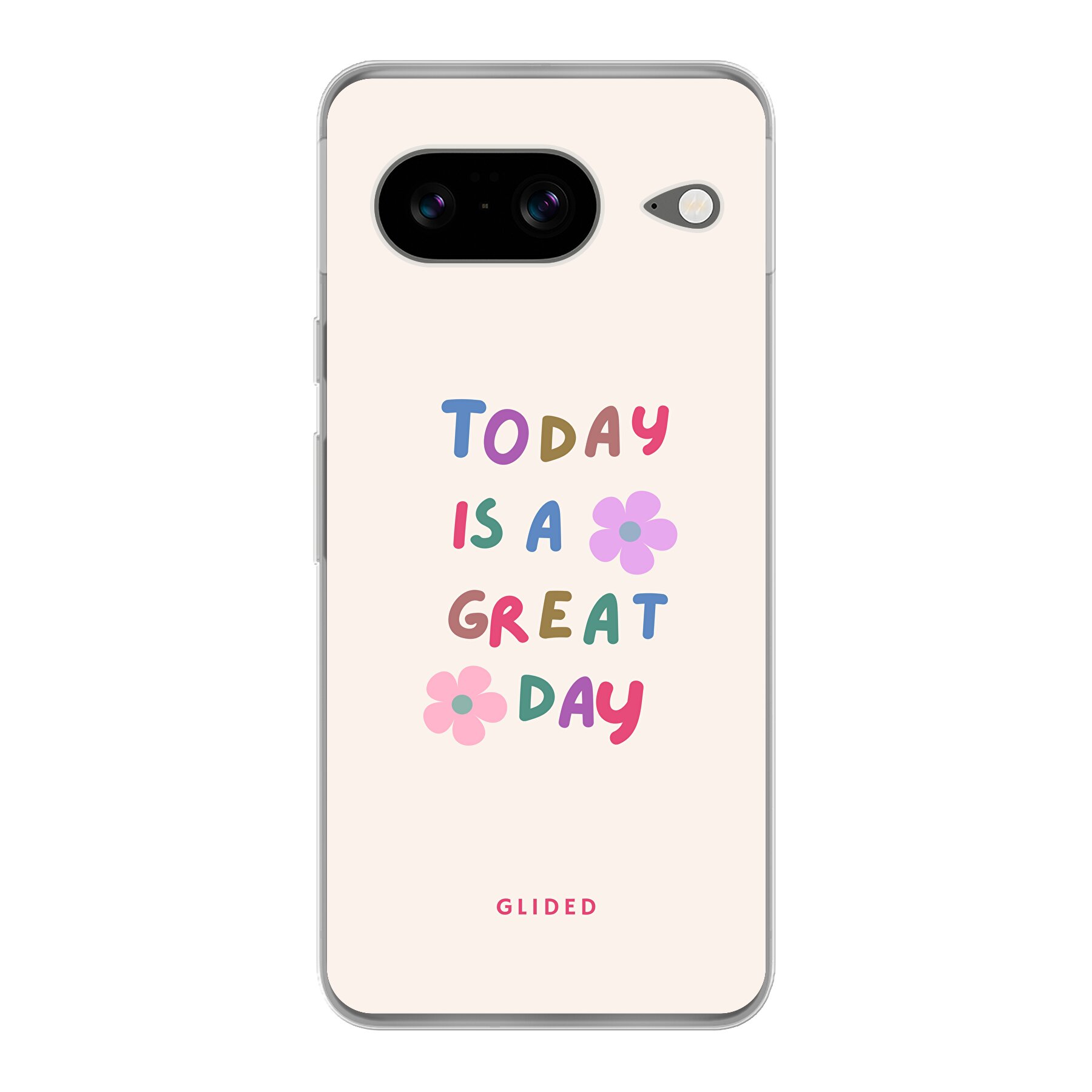 Produktbild Great Day - Google Pixel 8 Handyhülle
