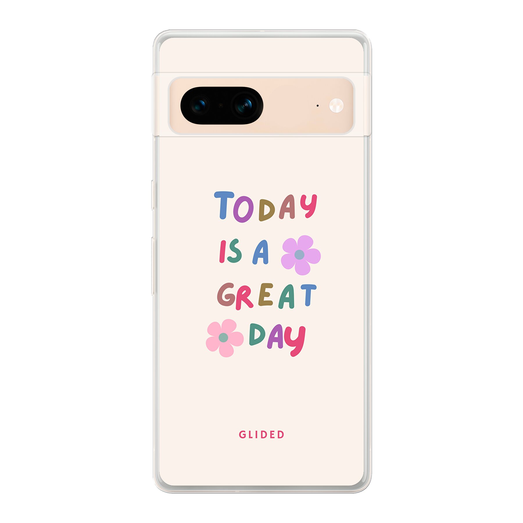 Produktbild Great Day - Google Pixel 7 Handyhülle