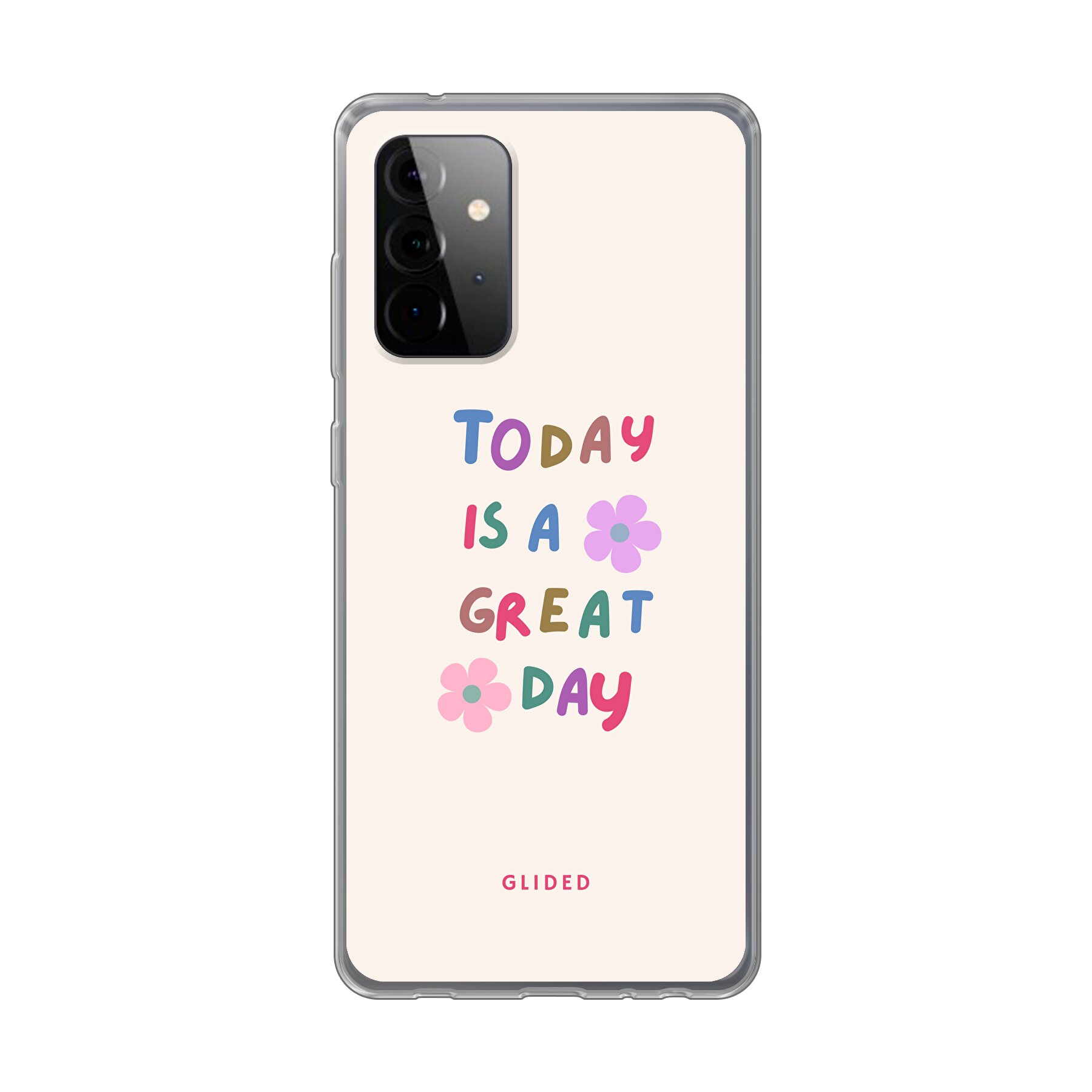 Immagine del prodotto Great Day - Samsung Galaxy A72 5G Handyhülle