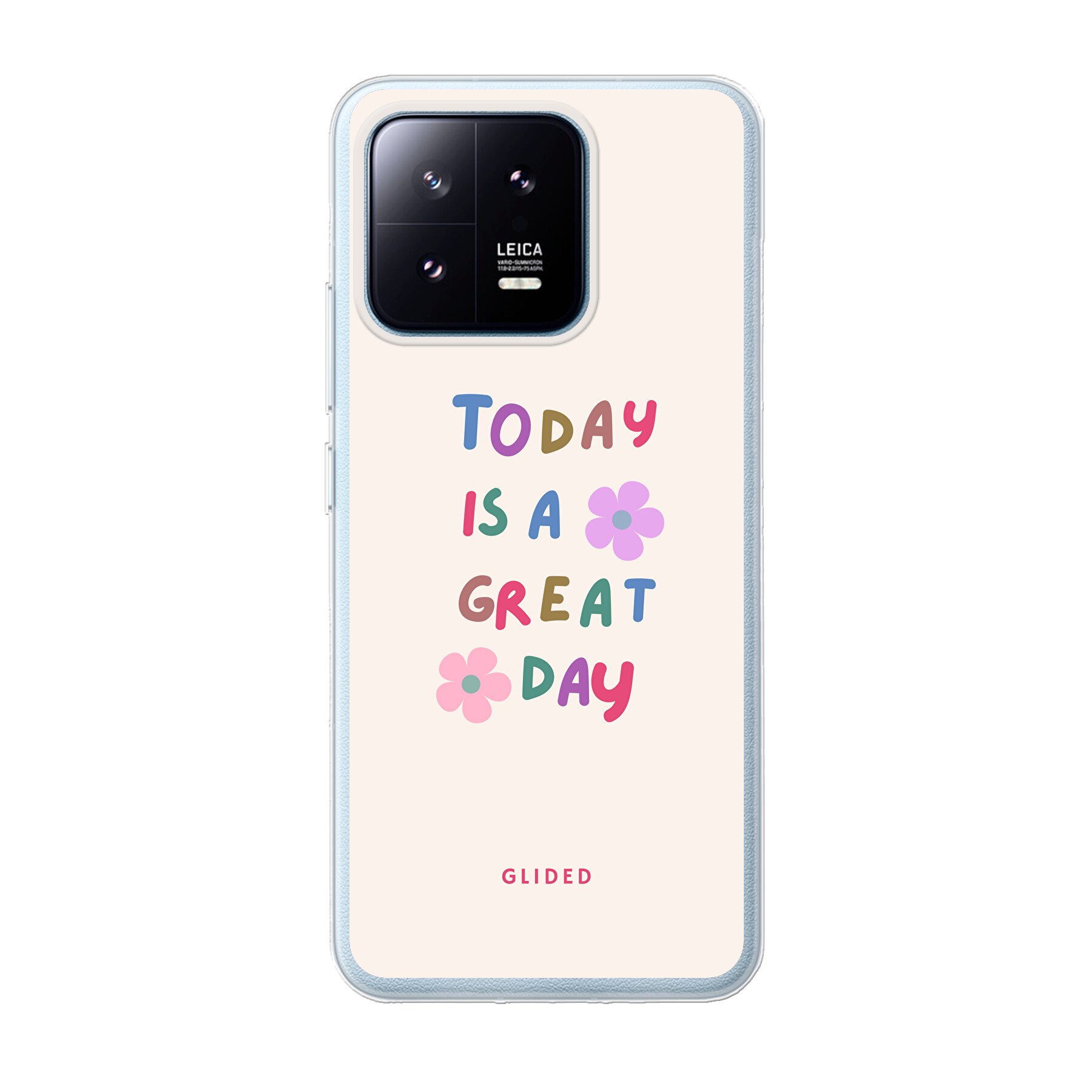 Produktbild Great Day - Xiaomi 13 Pro Handyhülle