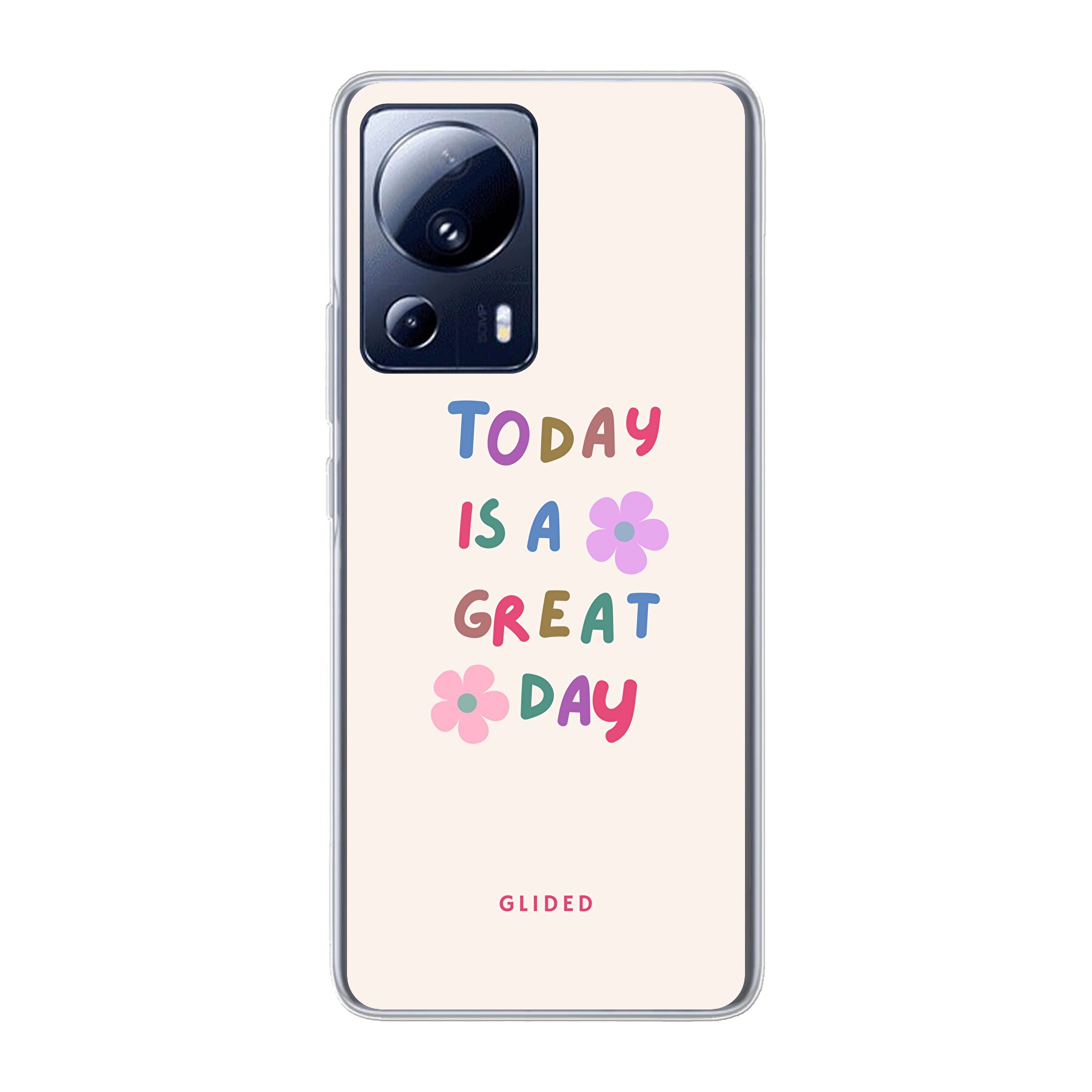 Produktbild Great Day - Xiaomi 13 Lite Handyhülle