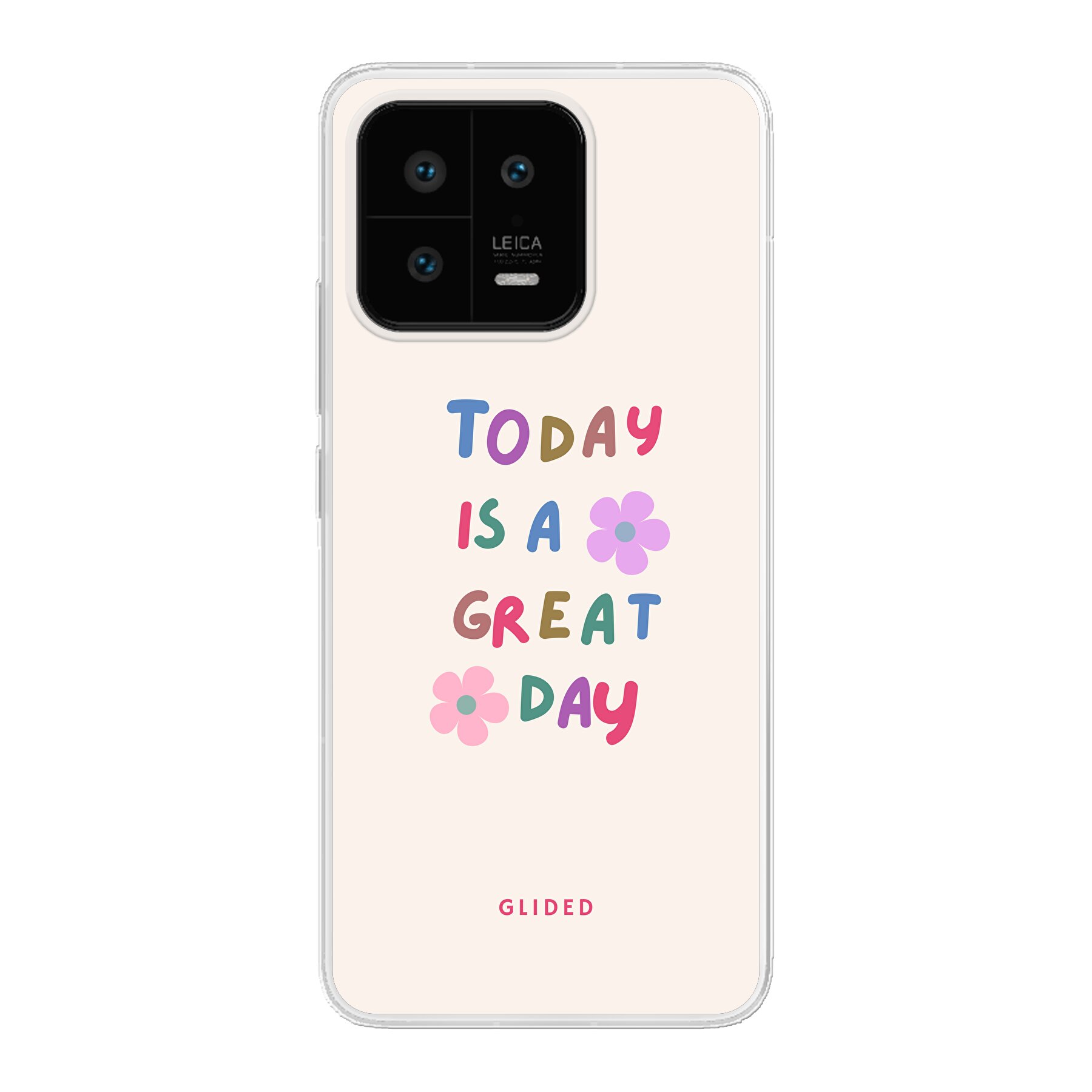 Produktbild Great Day - Xiaomi 13 Handyhülle