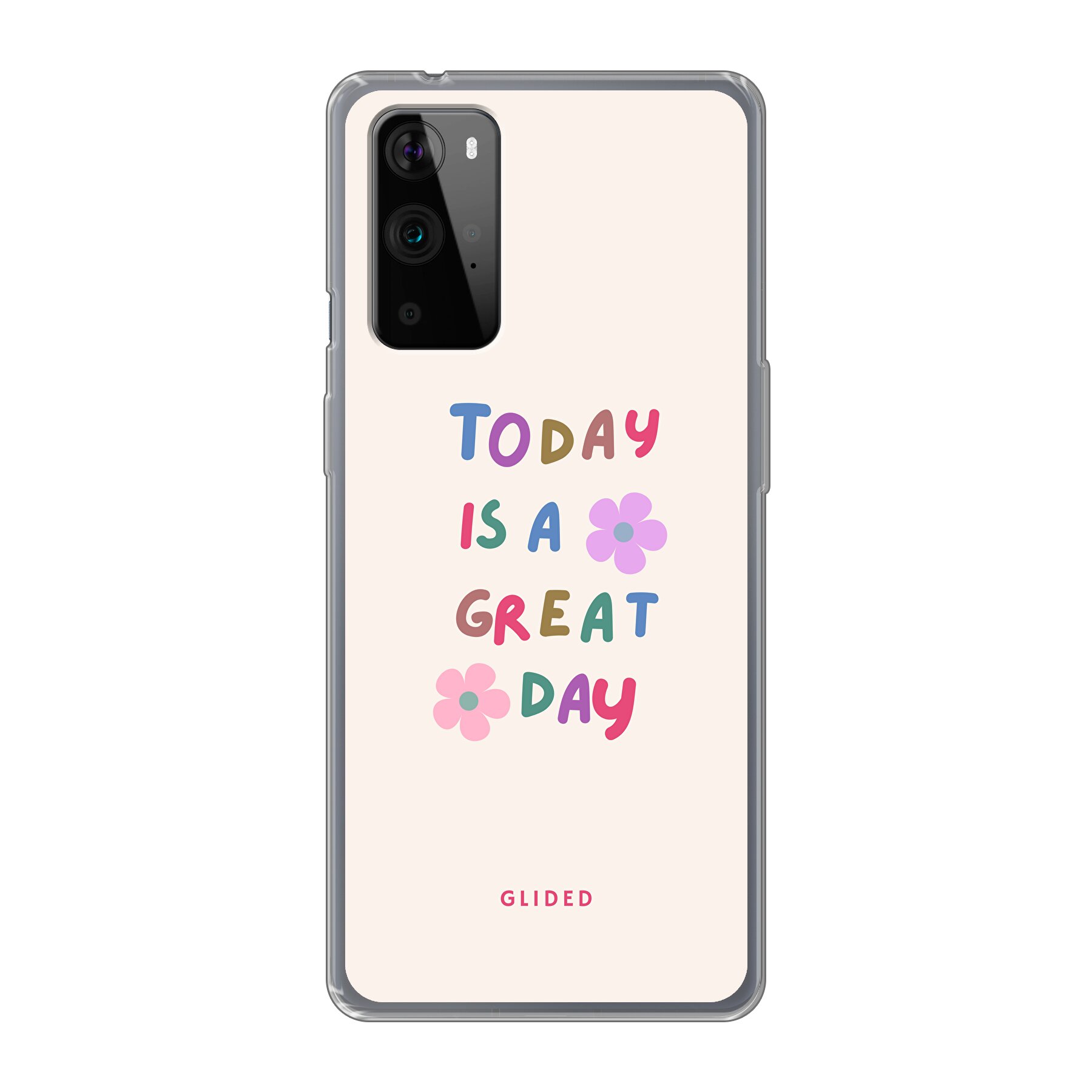 Produktbild Great Day - OnePlus 9 Pro Handyhülle