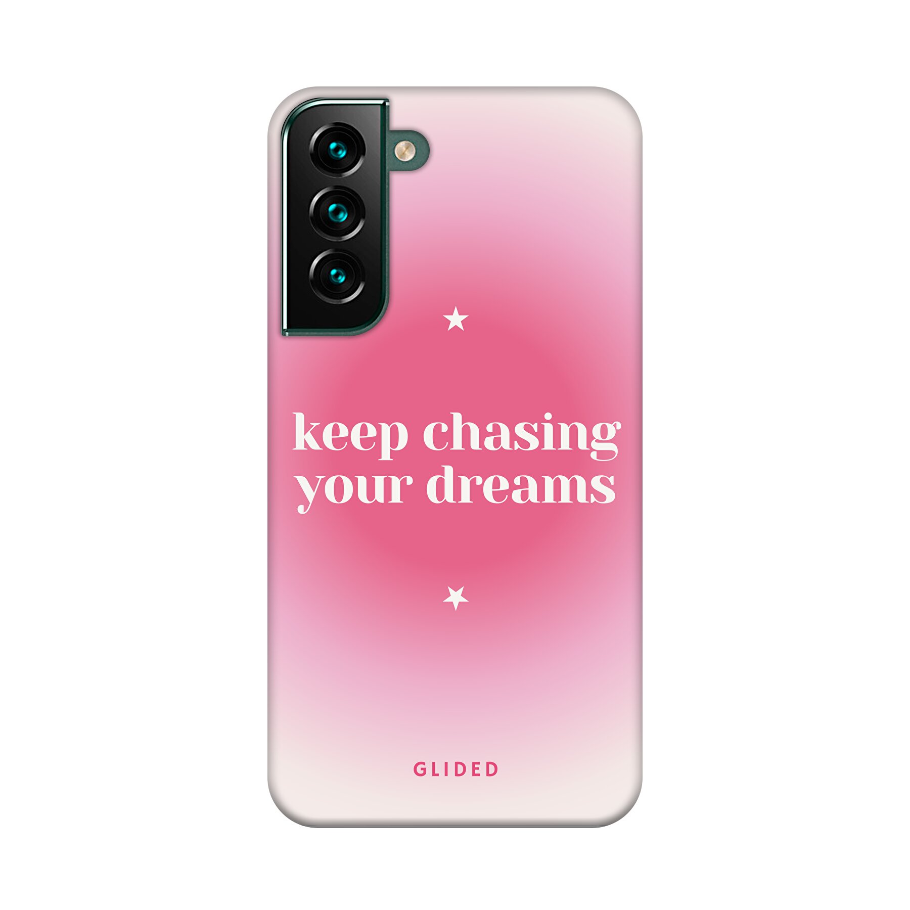 Produktbild Chasing Dreams - Samsung Galaxy S22 Plus Handyhülle