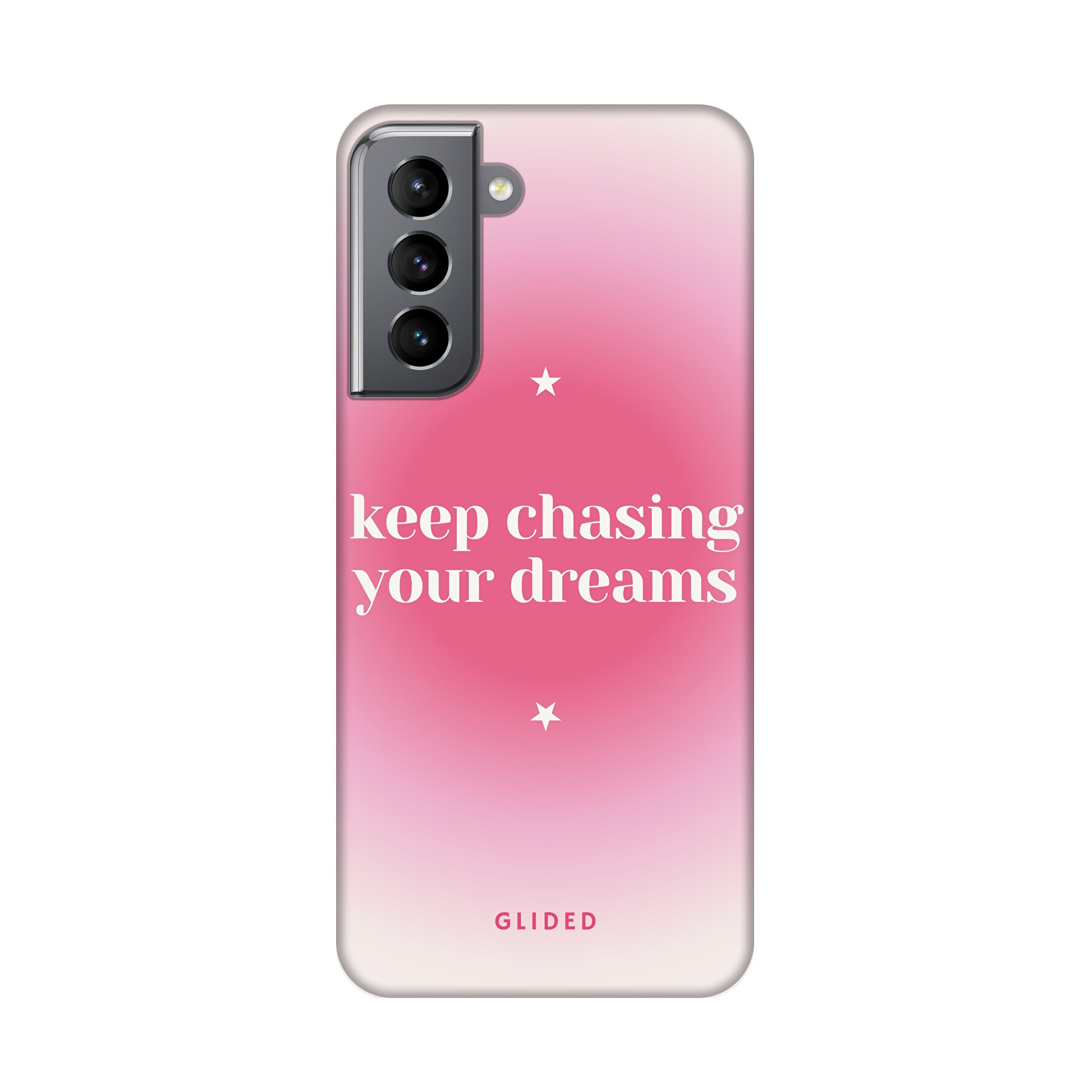 Produktbild Chasing Dreams - Samsung Galaxy S21 5G Handyhülle
