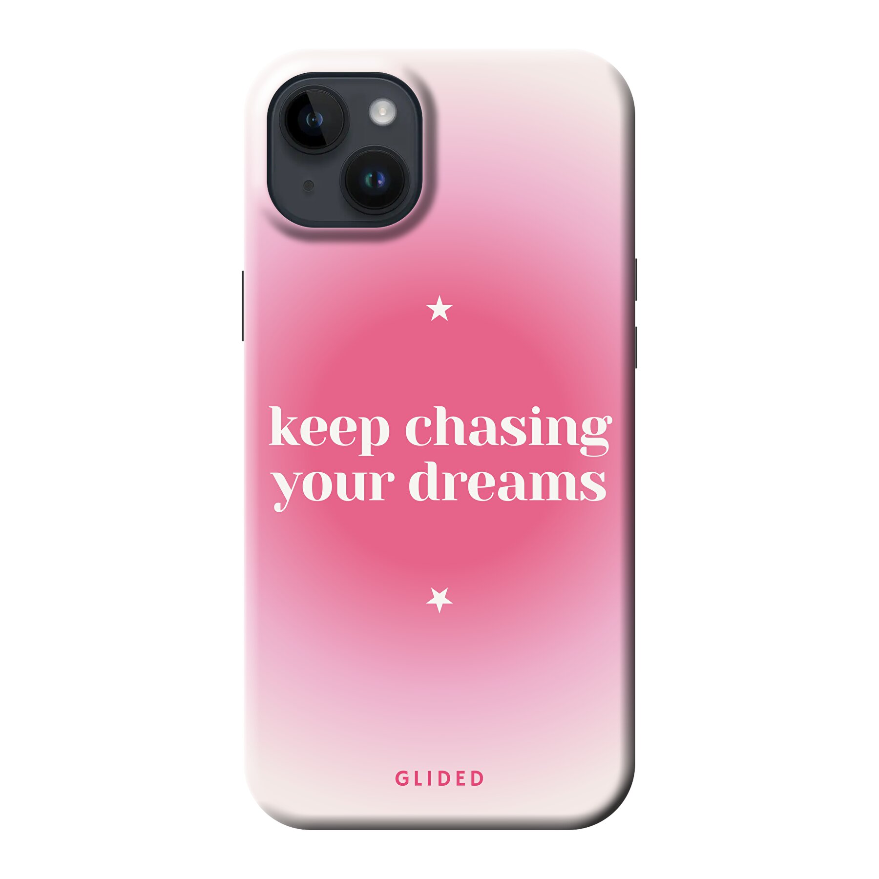Produktbild Chasing Dreams - iPhone 14 Plus Handyhülle