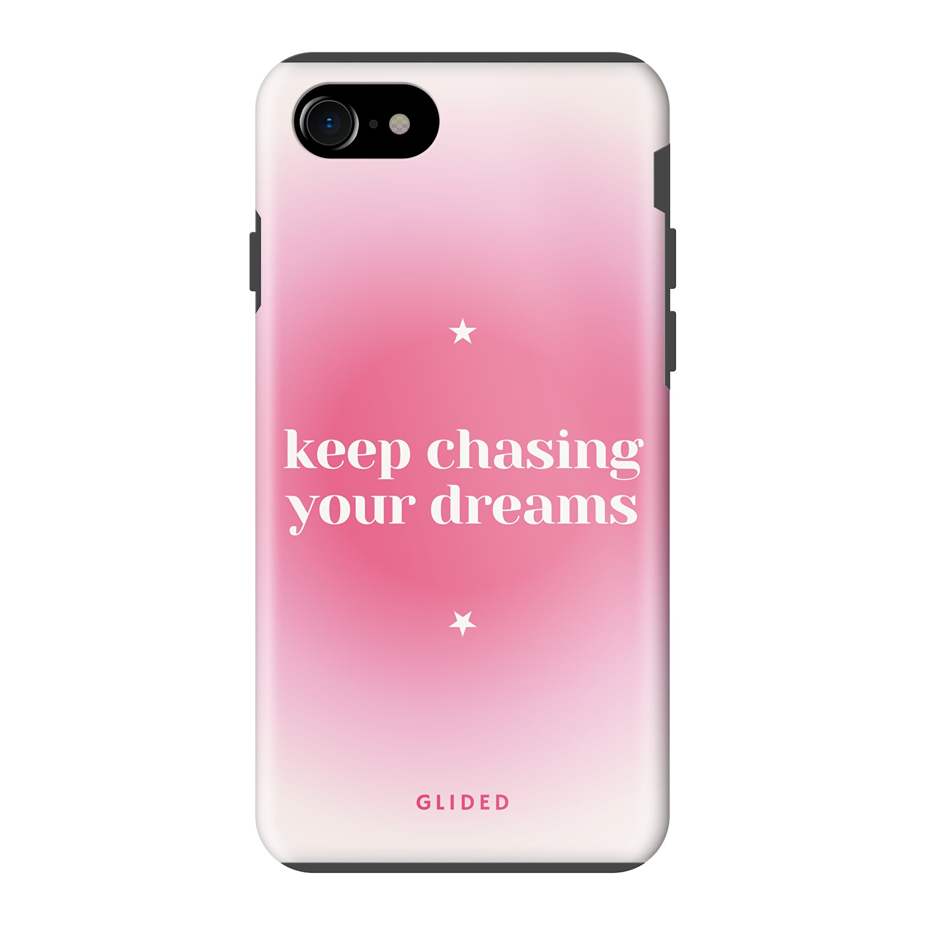 Produktbild Chasing Dreams - iPhone 8 Handyhülle