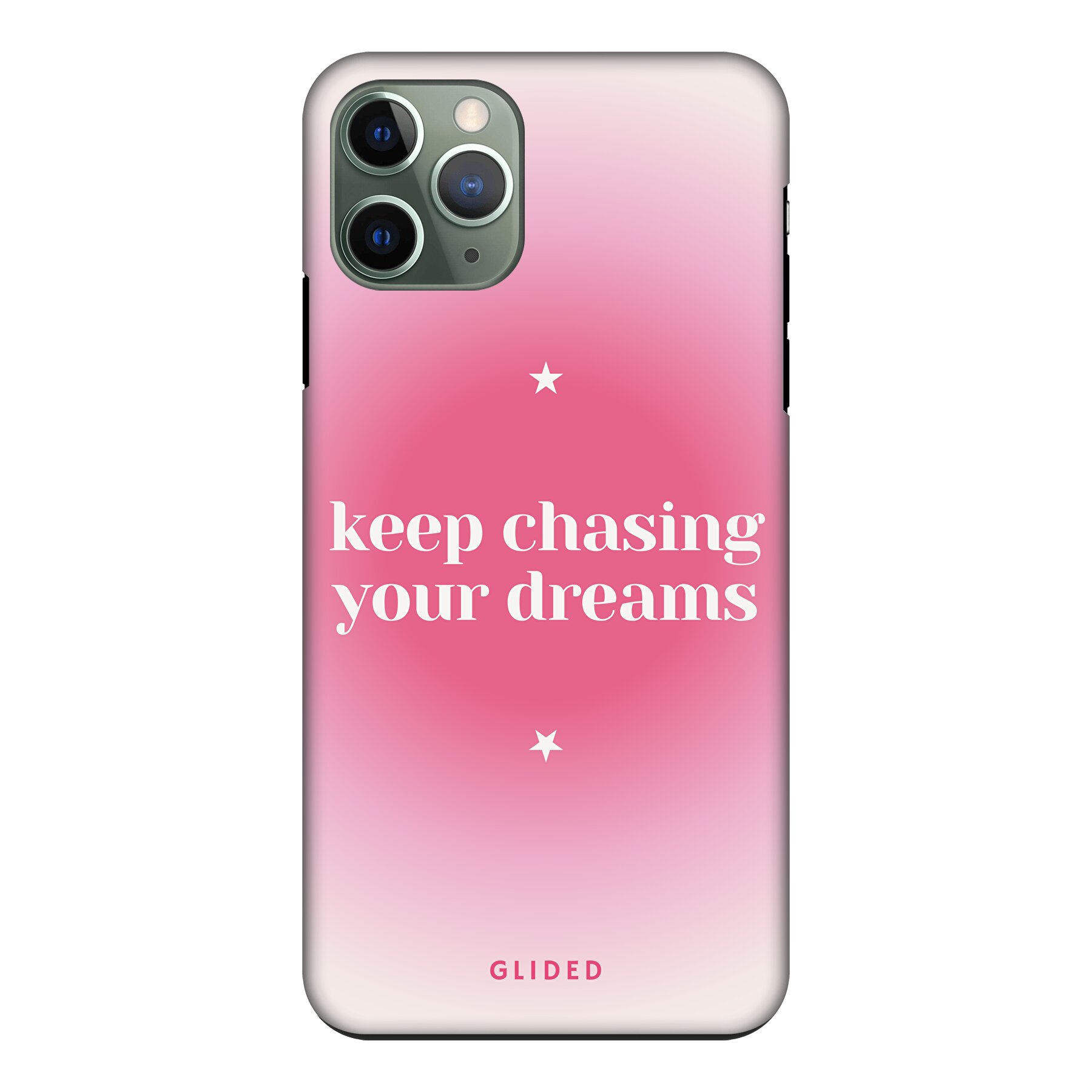 Produktbild Chasing Dreams - iPhone 11 Pro Handyhülle