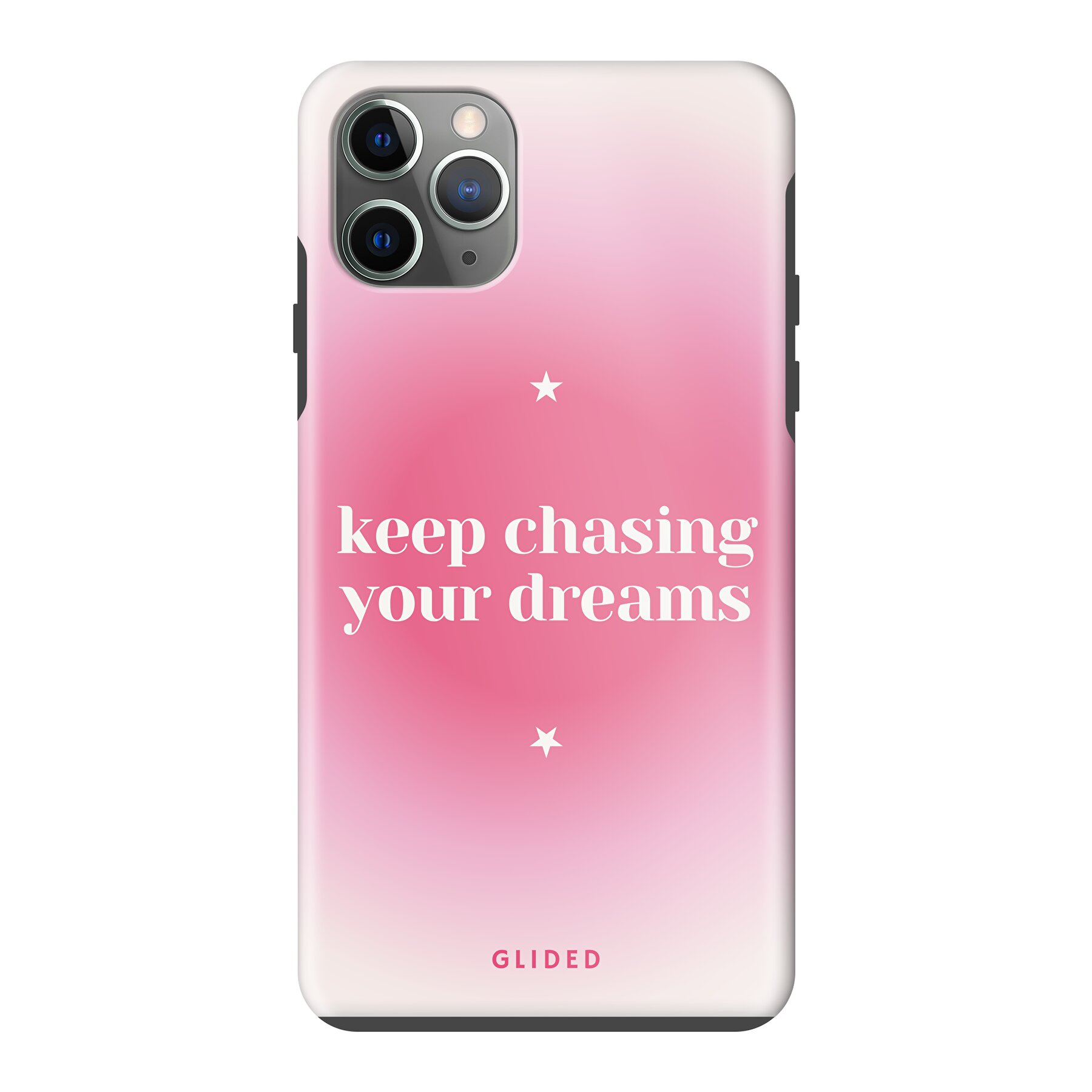 Produktbild Chasing Dreams - iPhone 11 Pro Max Handyhülle
