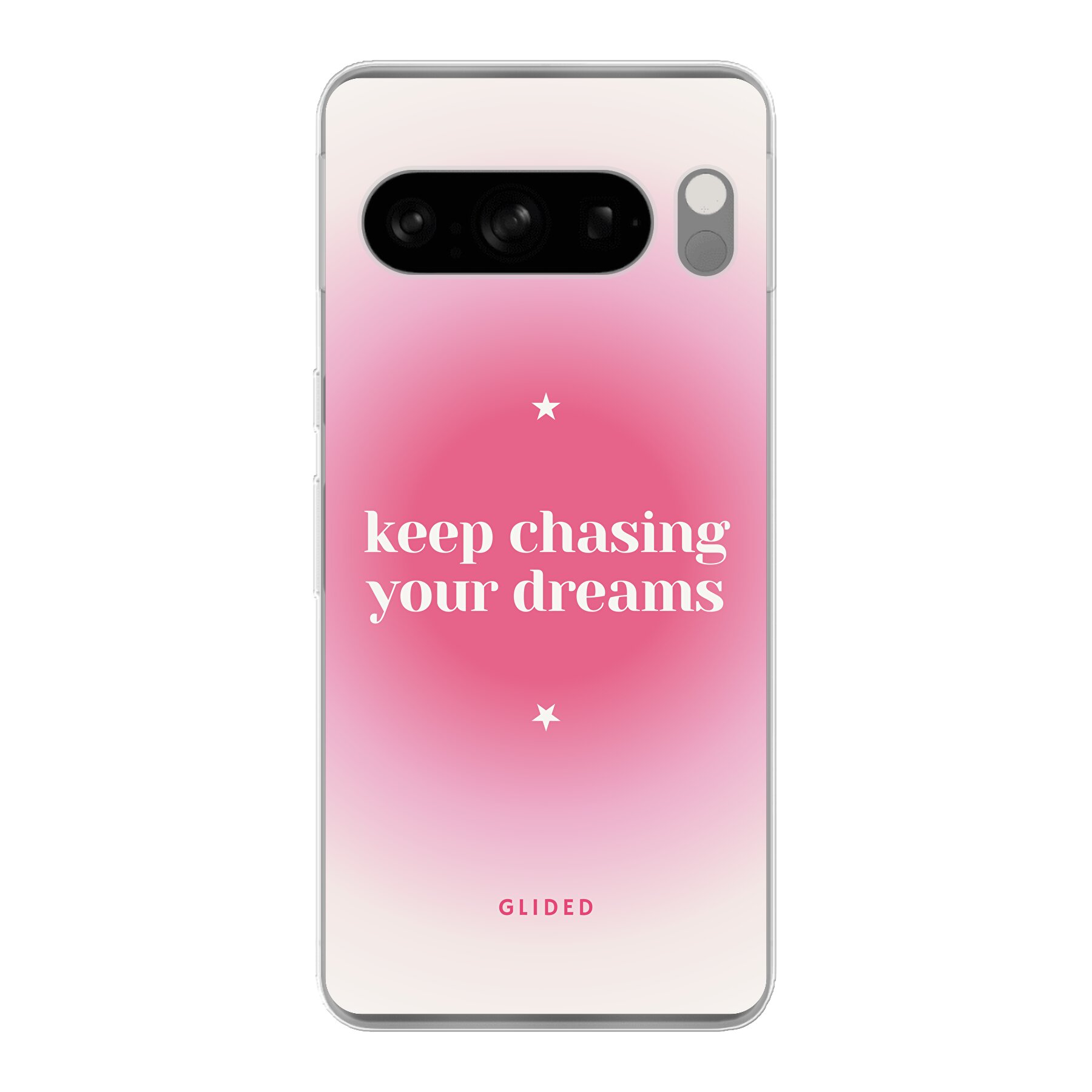 Produktbild Chasing Dreams - Google Pixel 8 Pro Handyhülle