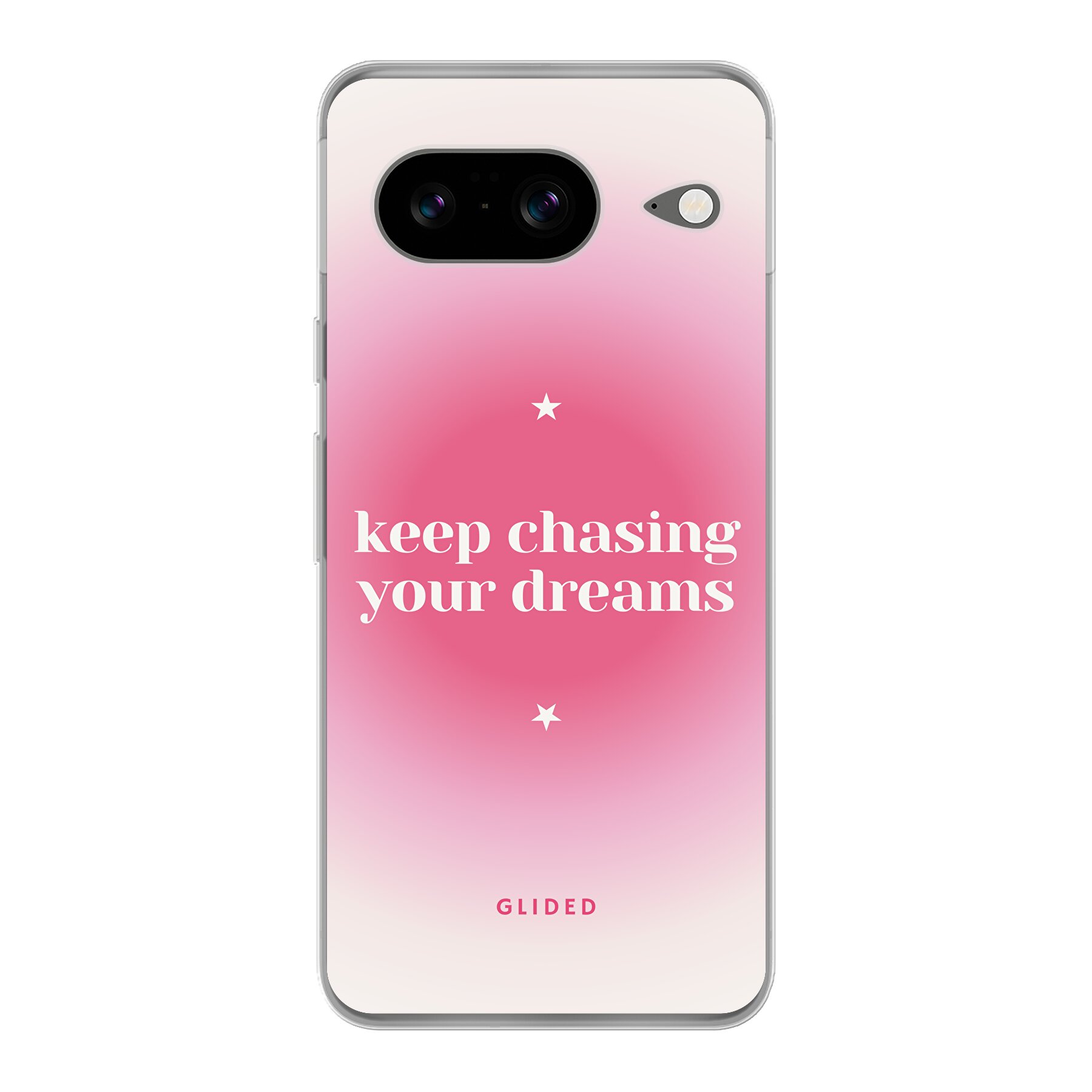 Produktbild Chasing Dreams - Google Pixel 8 Handyhülle