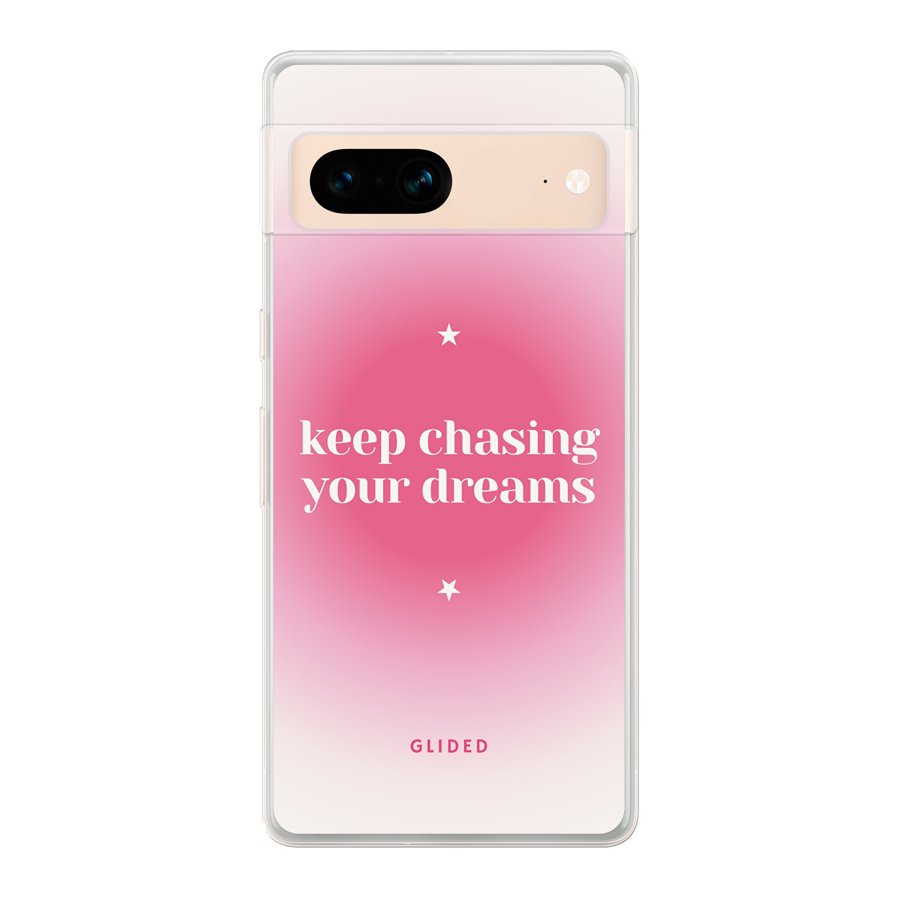 Immagine del prodotto Chasing Dreams - Google Pixel 7 Handyhülle