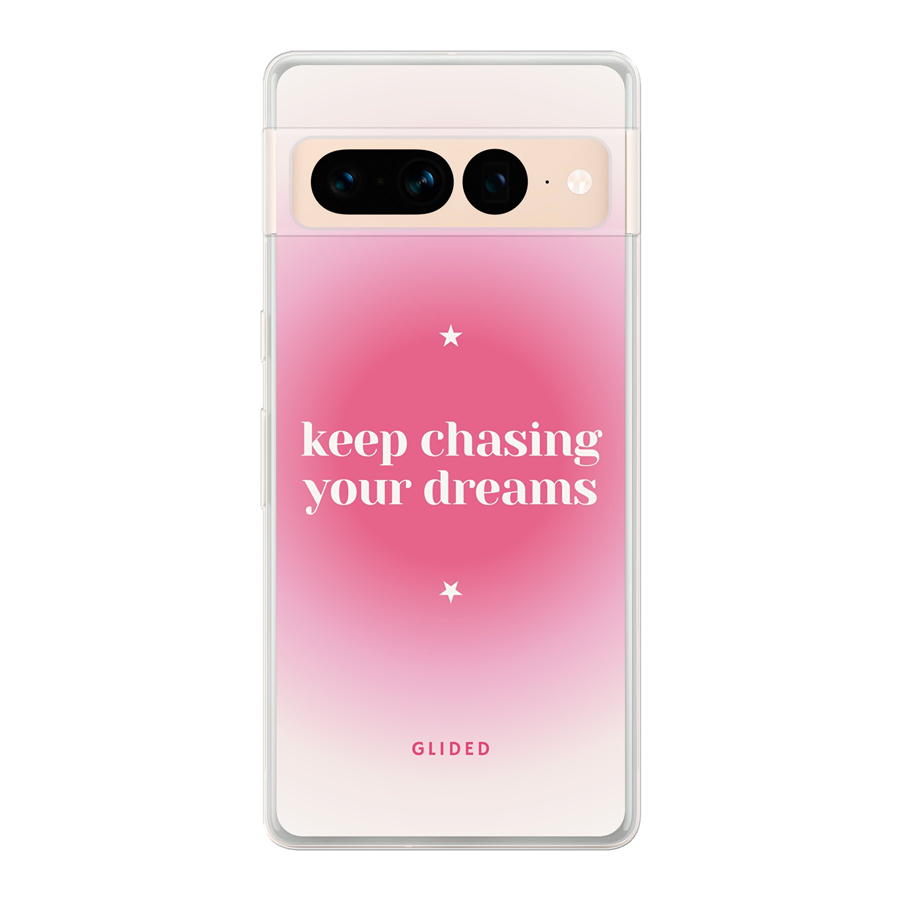 Produktbild Chasing Dreams - Google Pixel 7 Pro Handyhülle