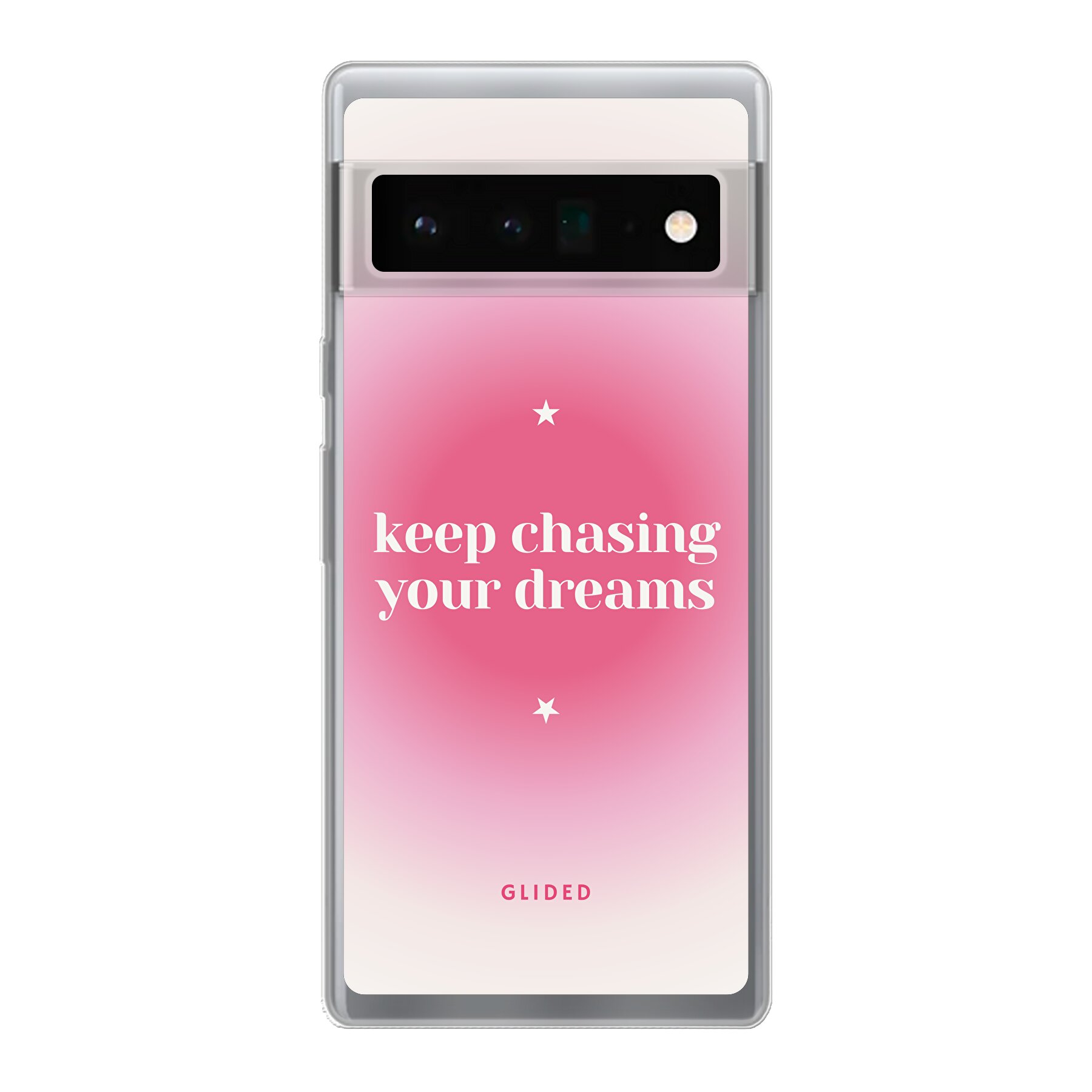 Produktbild Chasing Dreams - Google Pixel 6 Pro Handyhülle