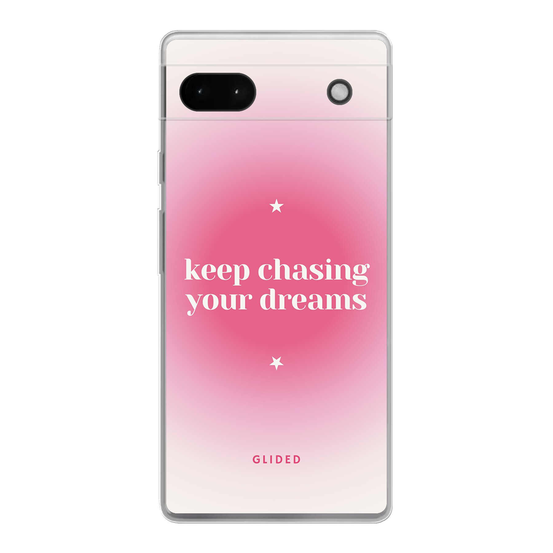 Produktbild Chasing Dreams - Google Pixel 6a Handyhülle