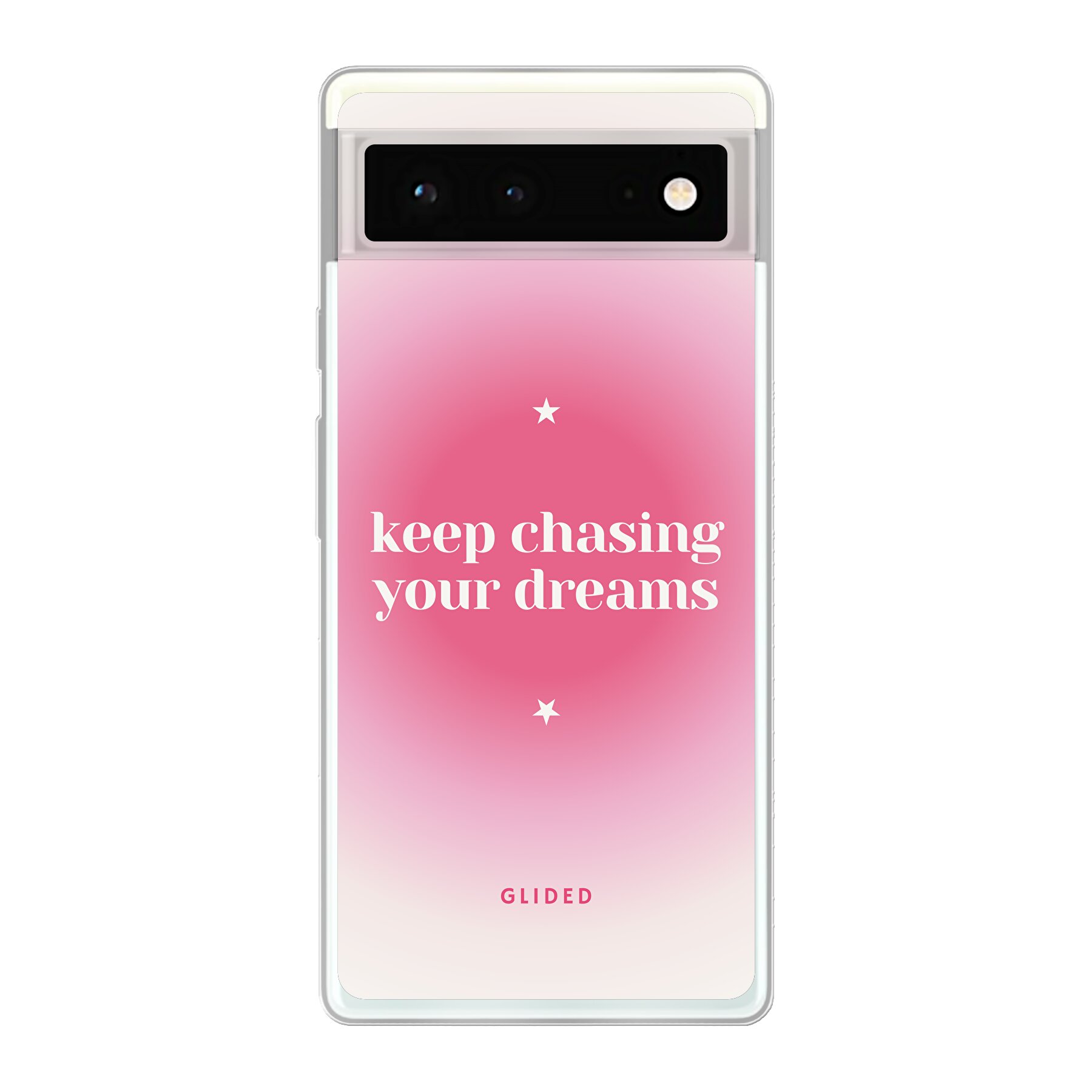 Produktbild Chasing Dreams - Google Pixel 6 Handyhülle