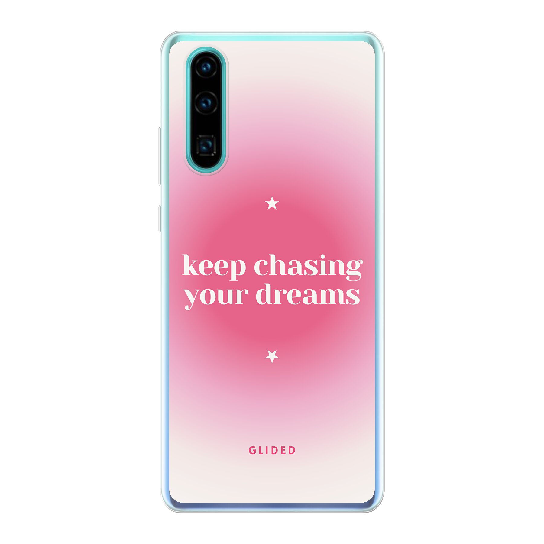 Produktbild Chasing Dreams - Huawei P30 Handyhülle