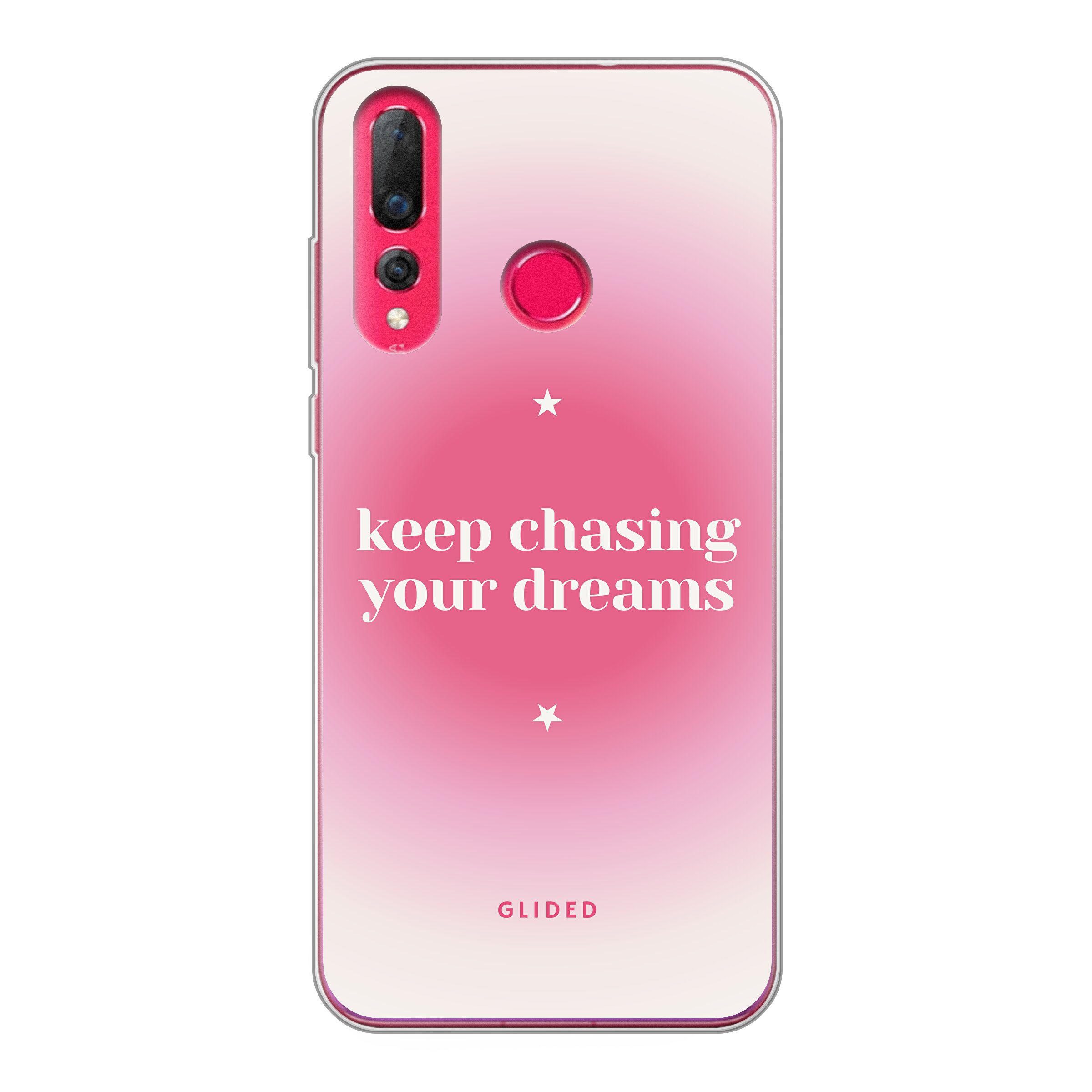 Produktbild Chasing Dreams - Huawei P30 Lite Handyhülle