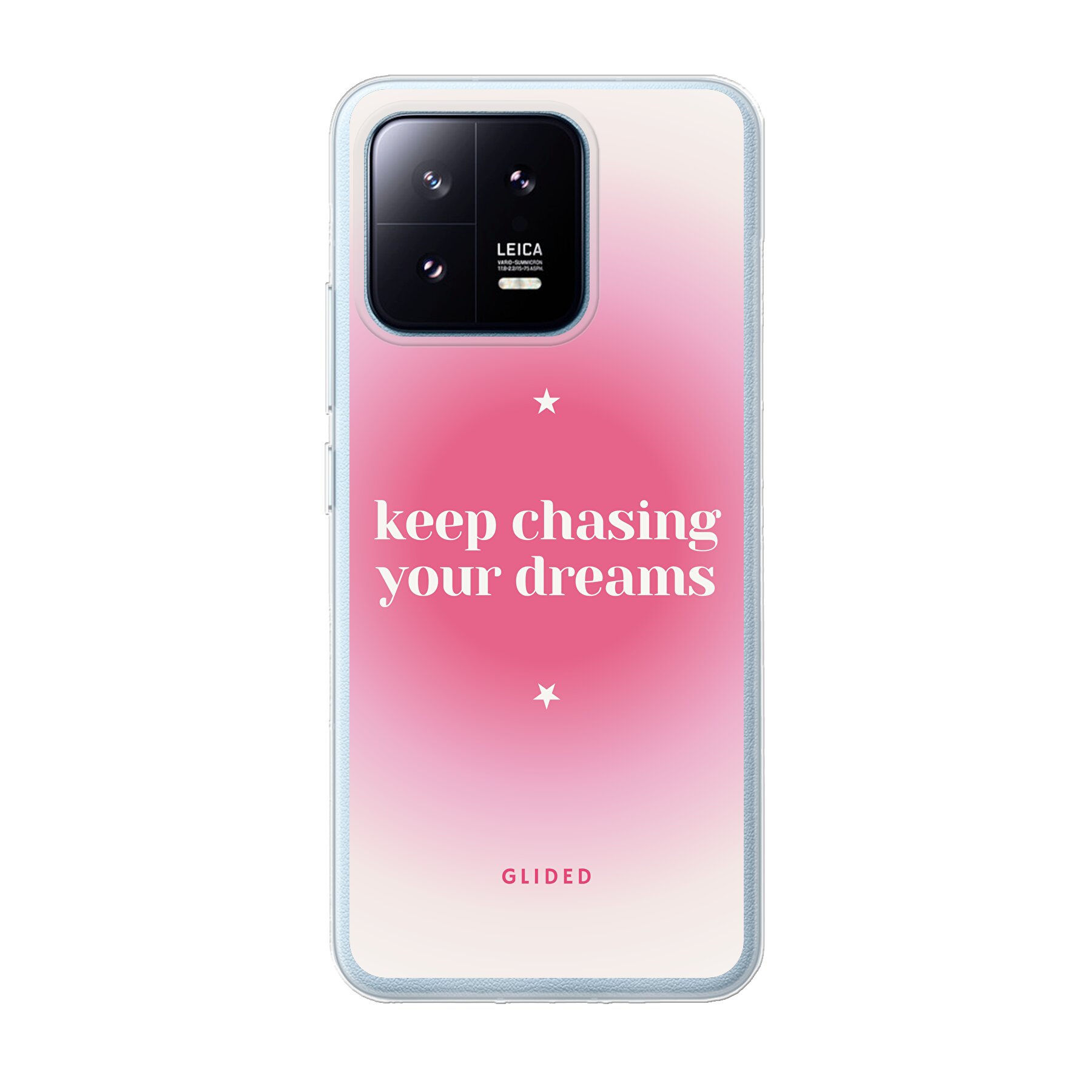 Produktbild Chasing Dreams - Xiaomi 13 Pro Handyhülle