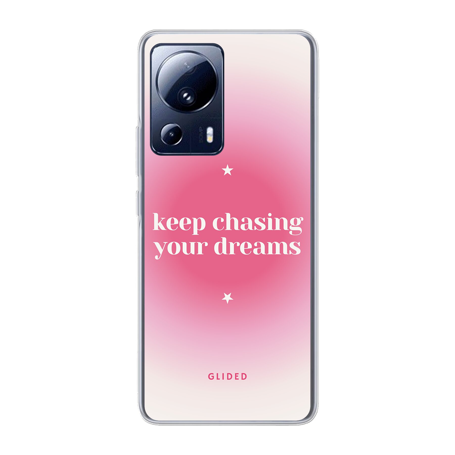 Produktbild Chasing Dreams - Xiaomi 13 Lite Handyhülle