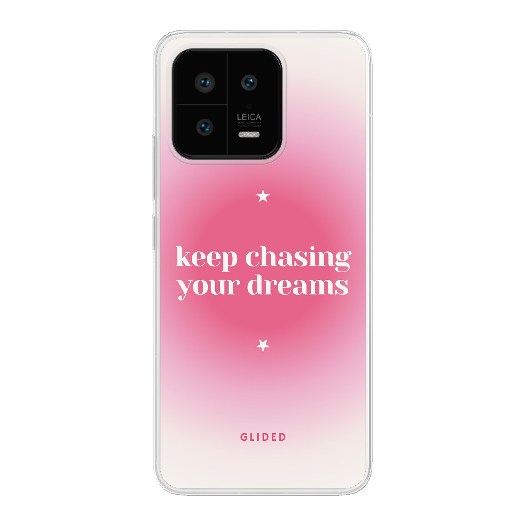 Produktbild Chasing Dreams - Xiaomi 13 Handyhülle