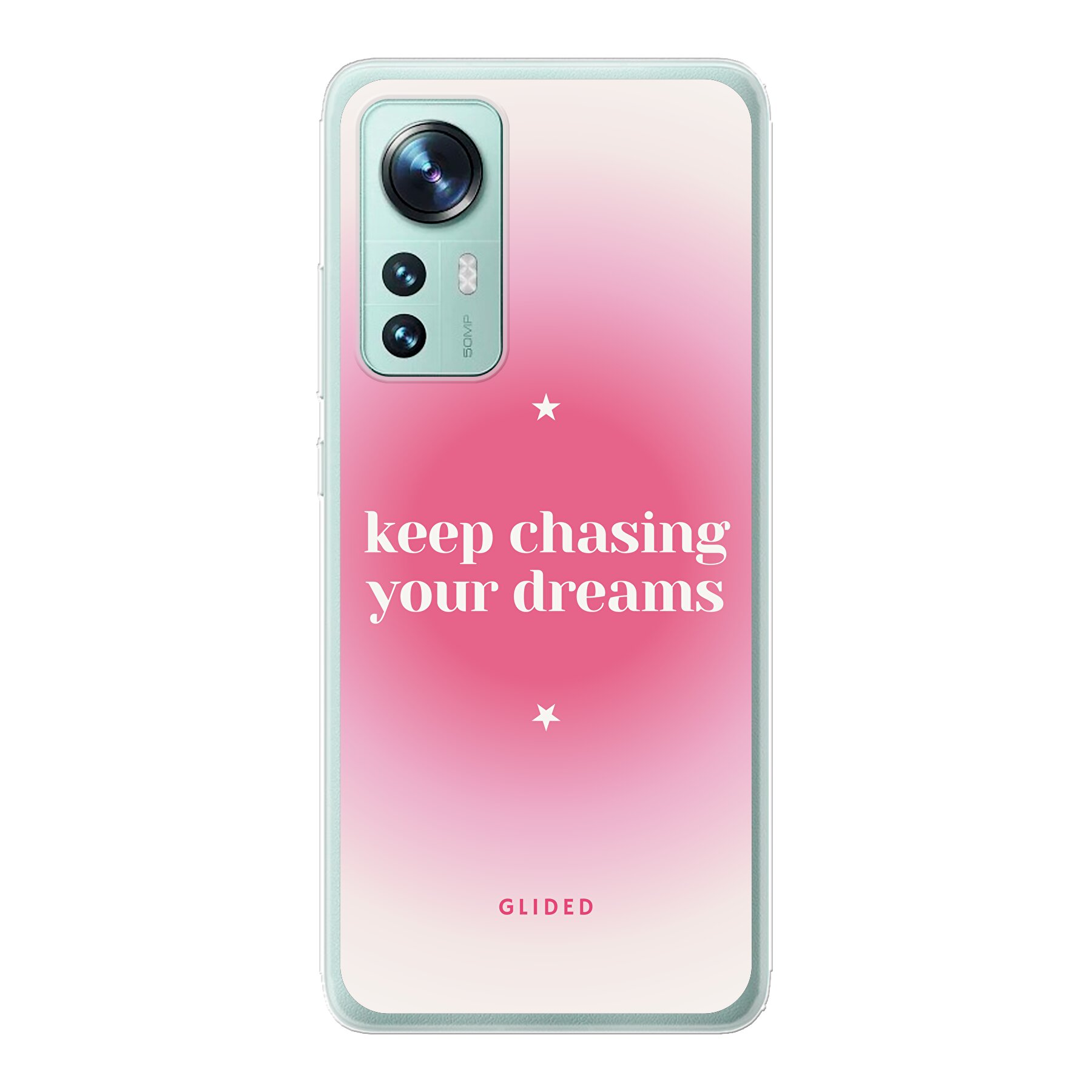 Produktbild Chasing Dreams - Xiaomi 12 Pro Handyhülle