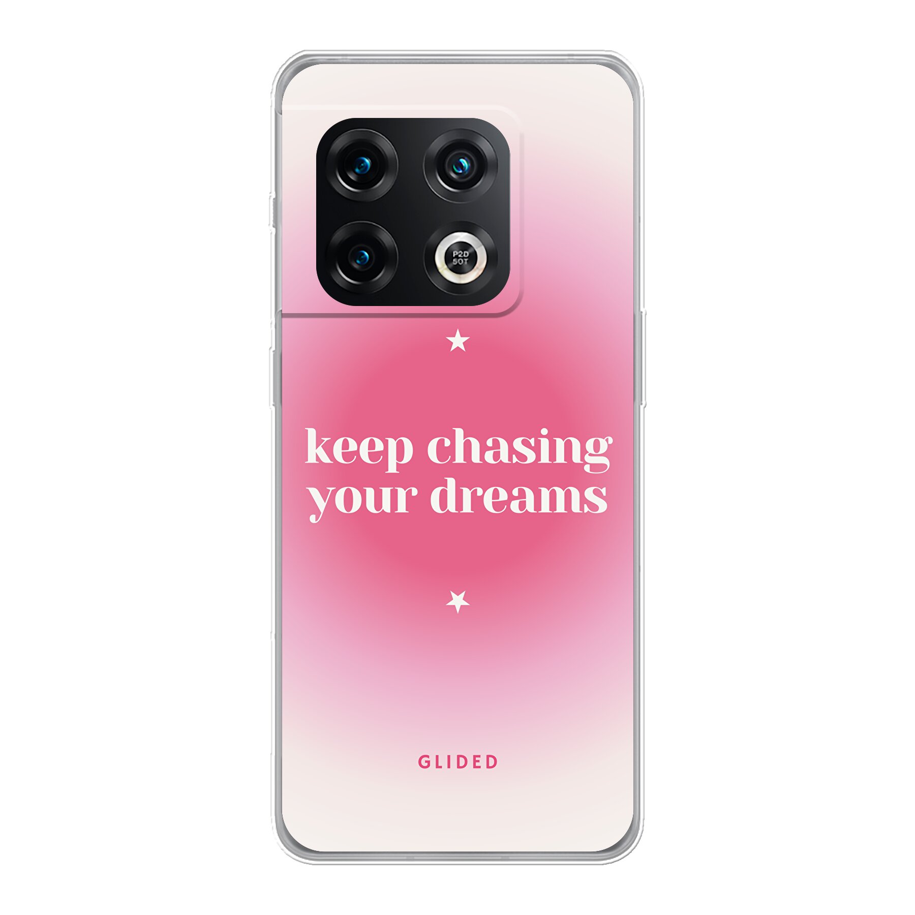Produktbild Chasing Dreams - OnePlus 10 Pro Handyhülle