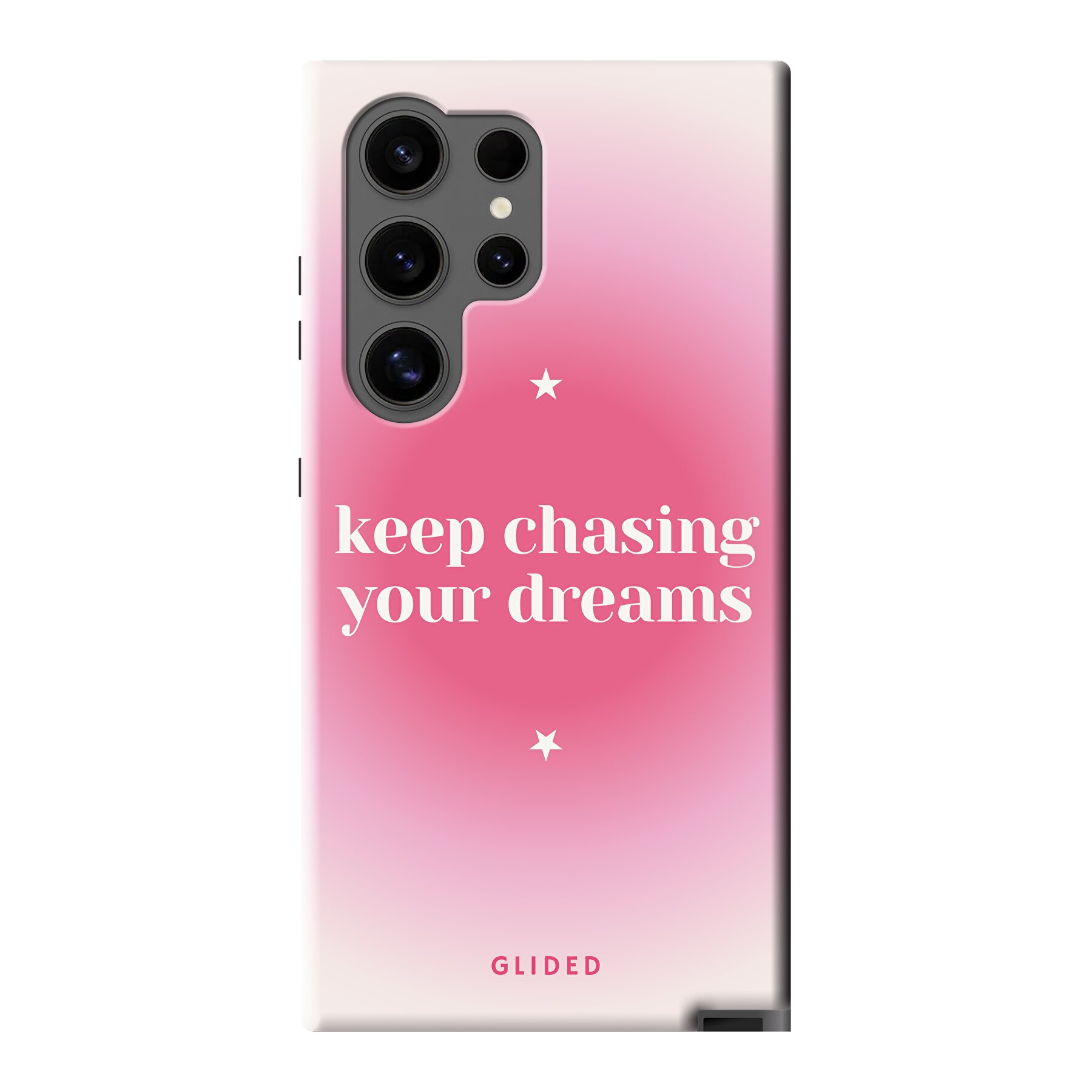 Produktbild Chasing Dreams - Samsung Galaxy S24 Ultra Handyhülle
