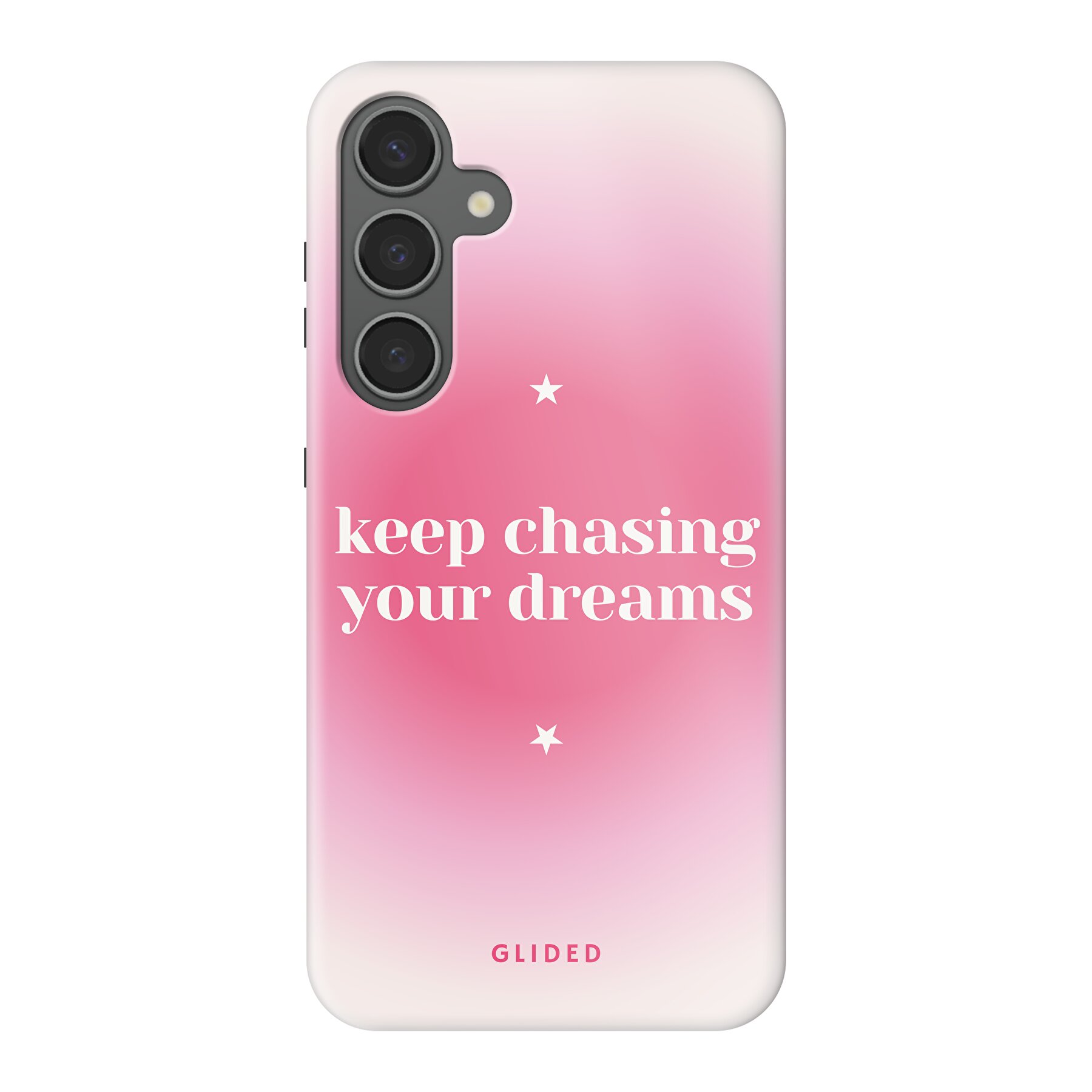 Produktbild Chasing Dreams - Samsung Galaxy S24 Plus Handyhülle