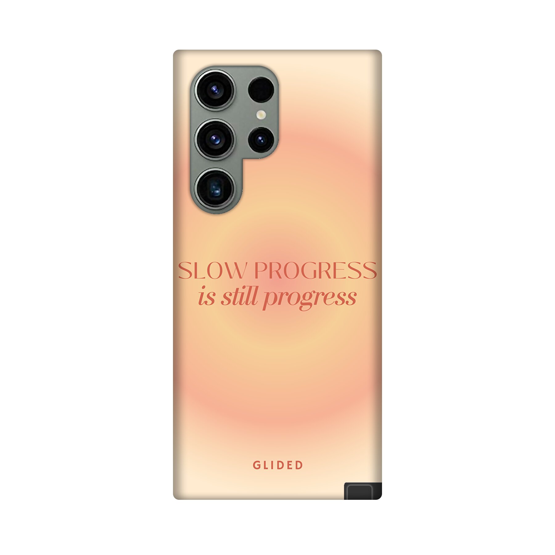 Produktbild Progress - Samsung Galaxy S23 Ultra Handyhülle
