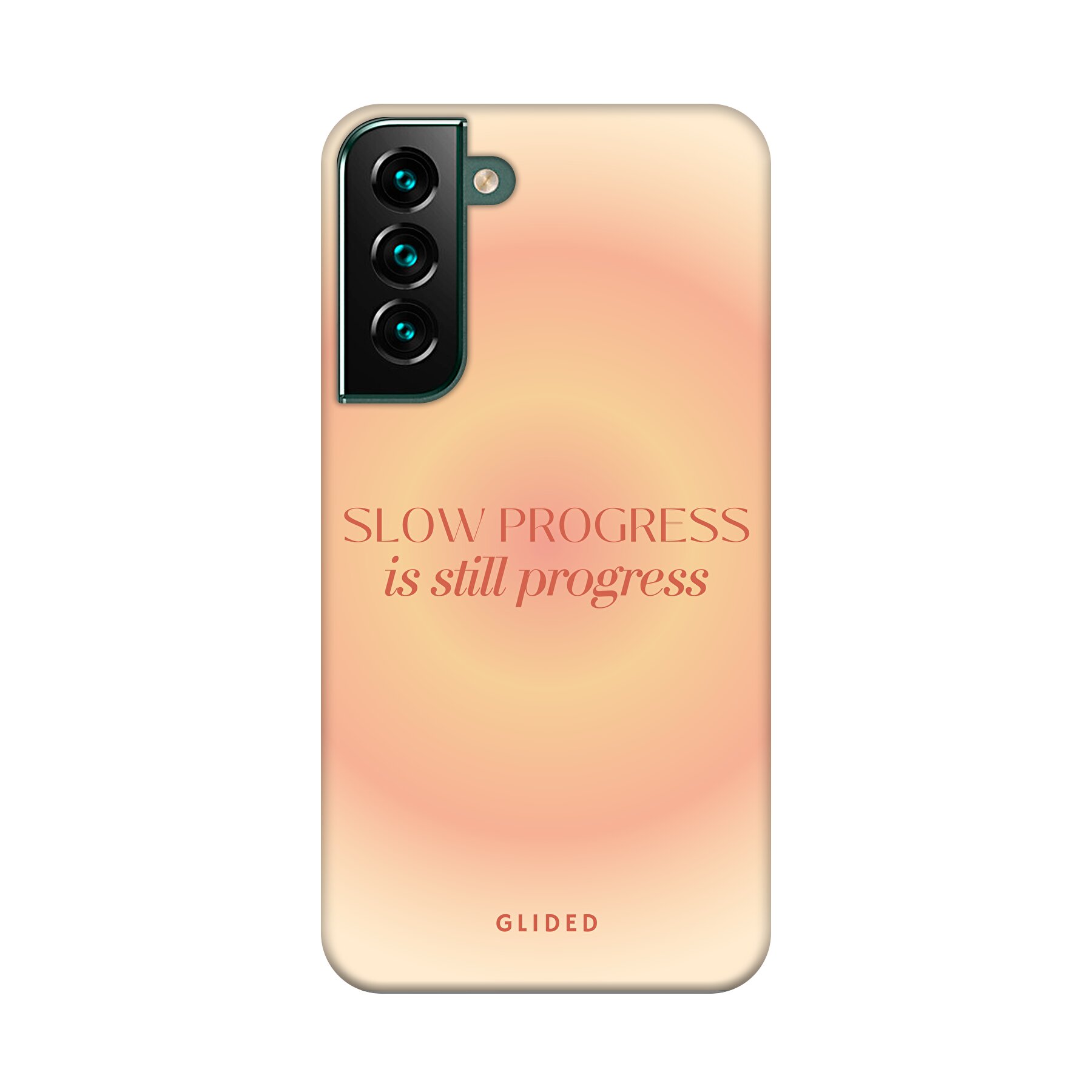 Immagine del prodotto Progress - Samsung Galaxy S22 Plus Handyhülle