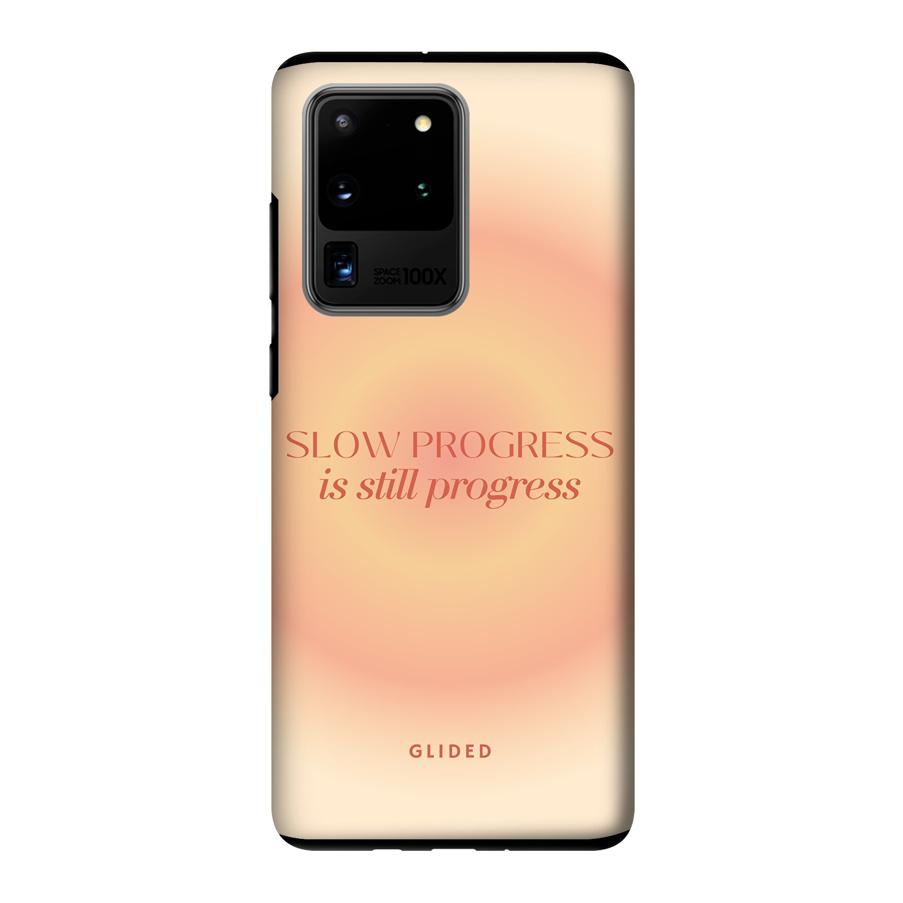 Produktbild Progress - Samsung Galaxy S20 Ultra/ Samsung Galaxy S20 Ultra 5G Handyhülle